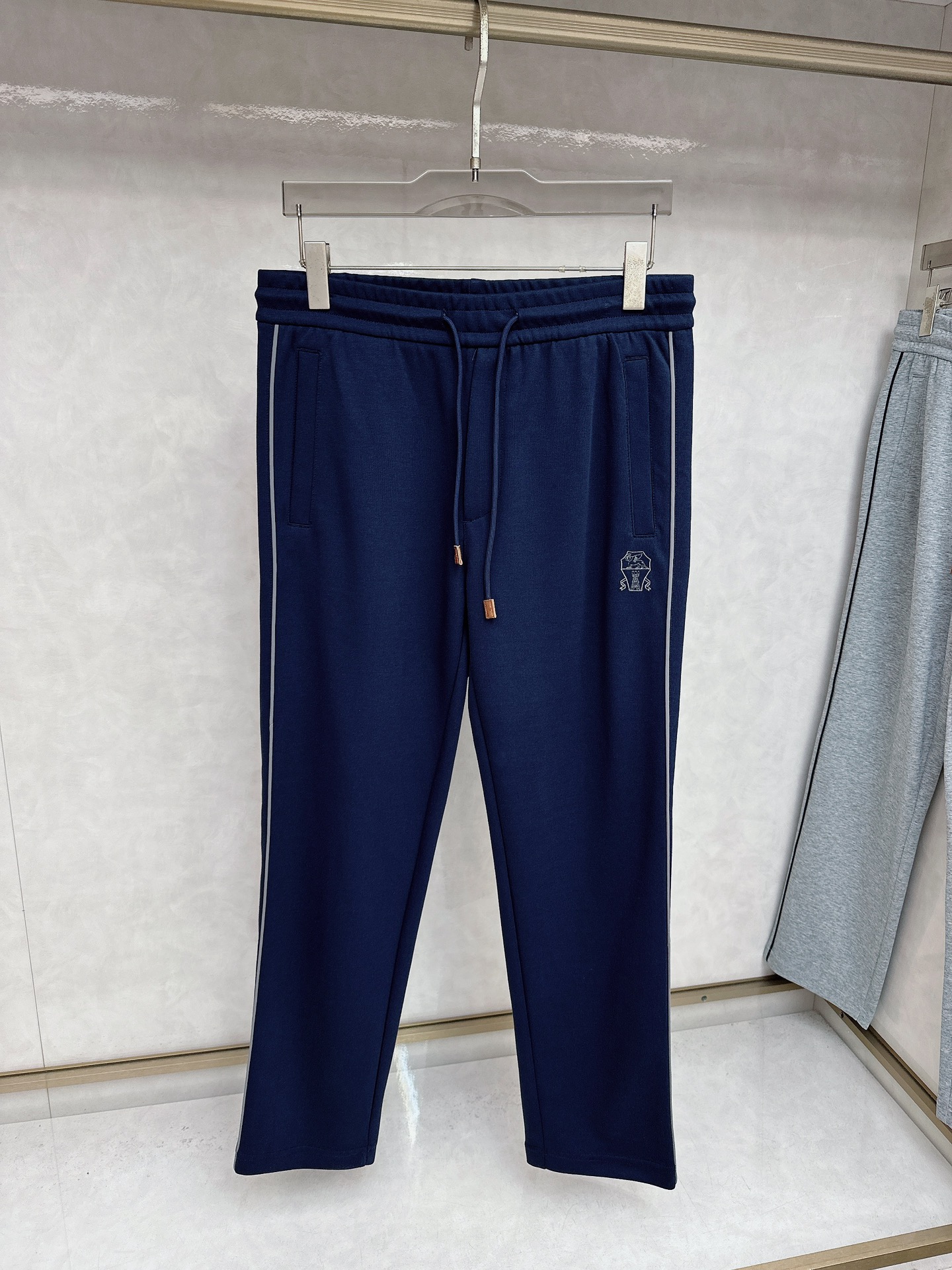 BC 2025秋装最新休闲裤专柜1:1顶级复刻，全品相！潮人必备单品！懂货的老铁赶紧下手尺码：S-2XL