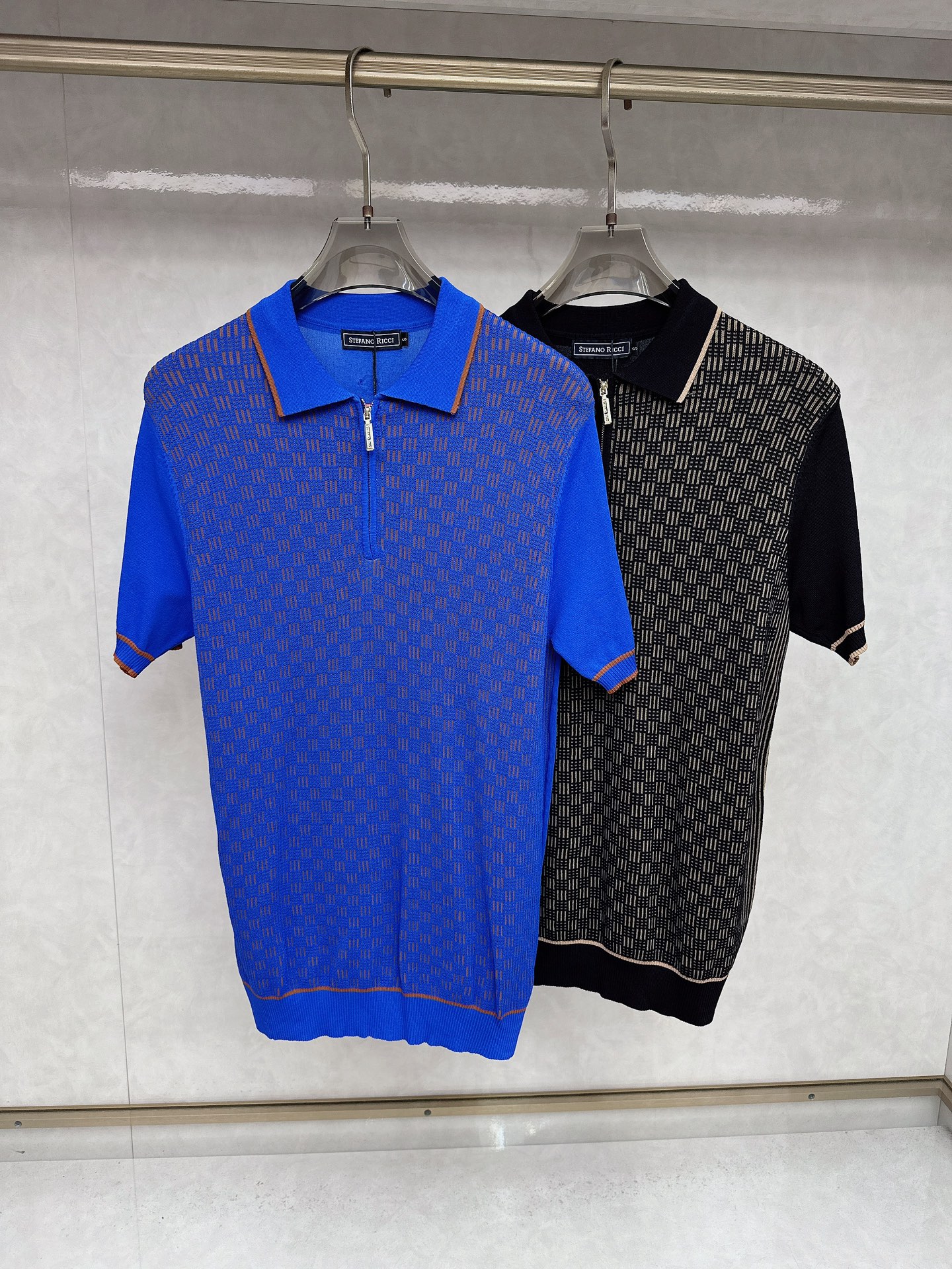 NO:495903,Stephen 2025Ss summer clothing latest short-sleeved Polo, soft touch, comfortable wearing, fine workmanship. The upper body effect is invincible and handsome, with yards M-3xl, T-shirt, alexander wang19860909史蒂芬 2025Ss夏装最新款短袖Polo,手感柔软,穿着舒适,做工精细.上身效果无敌帅气,码数 M-3xl,,T-shirt,alexander wang,Men's clothing
