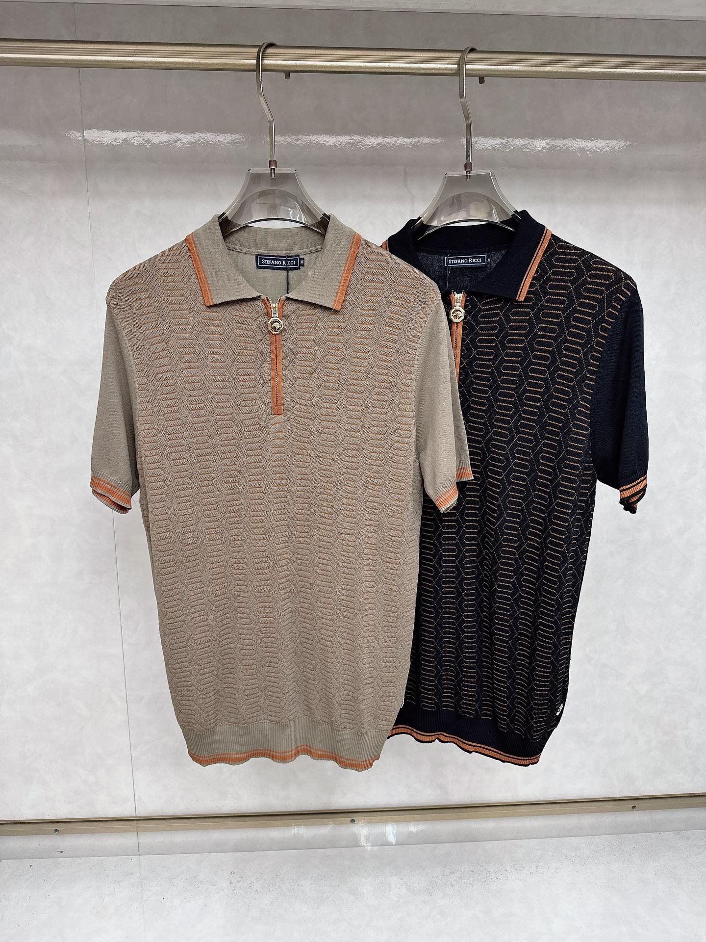 NO:495920,Stephen 2025Ss summer clothing latest short-sleeved Polo, soft touch, comfortable wearing, fine workmanship. The upper body effect is invincible and handsome, with yards M-3xl, T-shirt, alexander wang19860909史蒂芬 2025Ss夏装最新款短袖Polo,手感柔软,穿着舒适,做工精细.上身效果无敌帅气,码数 M-3xl,,T-shirt,alexander wang,Men's clothing