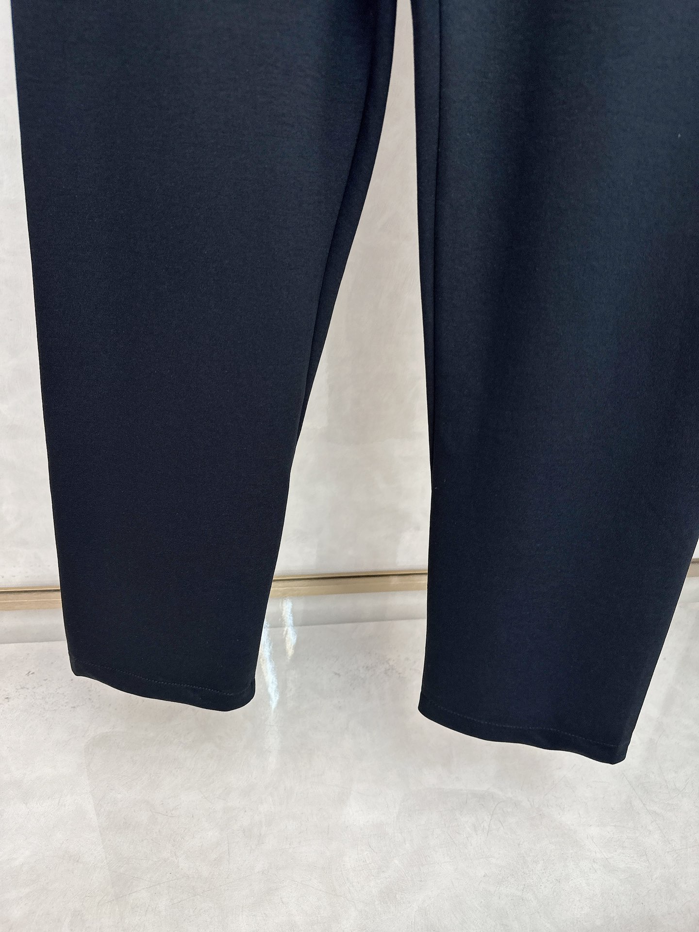  杰尼亚 2025秋冬新品男士抽绳休闲运动，全新发布新款定制，细节一丝不苟，打造出了常青树的百看不腻以及