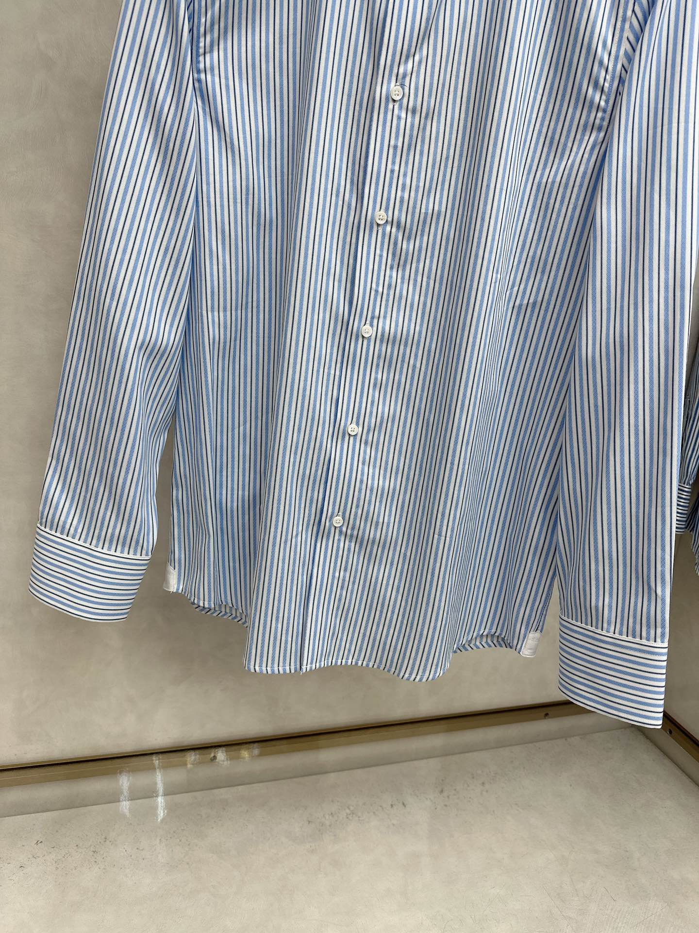  ZEGNA杰尼亚💥独家专供新款原单男士休闲衬衫 高端定制 高端版本 时尚百搭爆款⚠️⚠️✨✨进口面料 