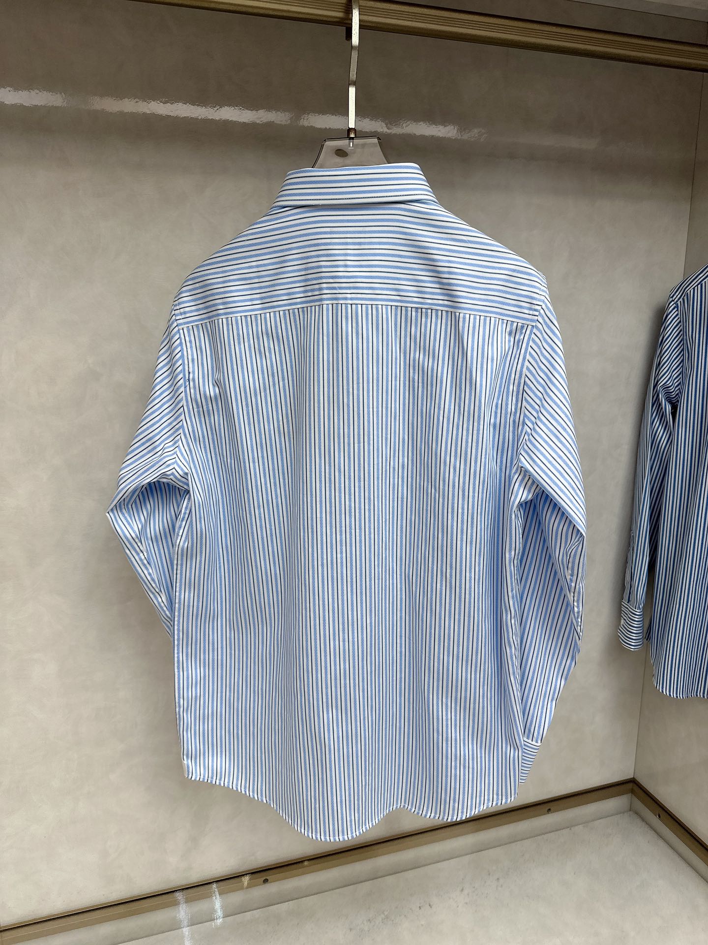  ZEGNA杰尼亚💥独家专供新款原单男士休闲衬衫 高端定制 高端版本 时尚百搭爆款⚠️⚠️✨✨进口面料 