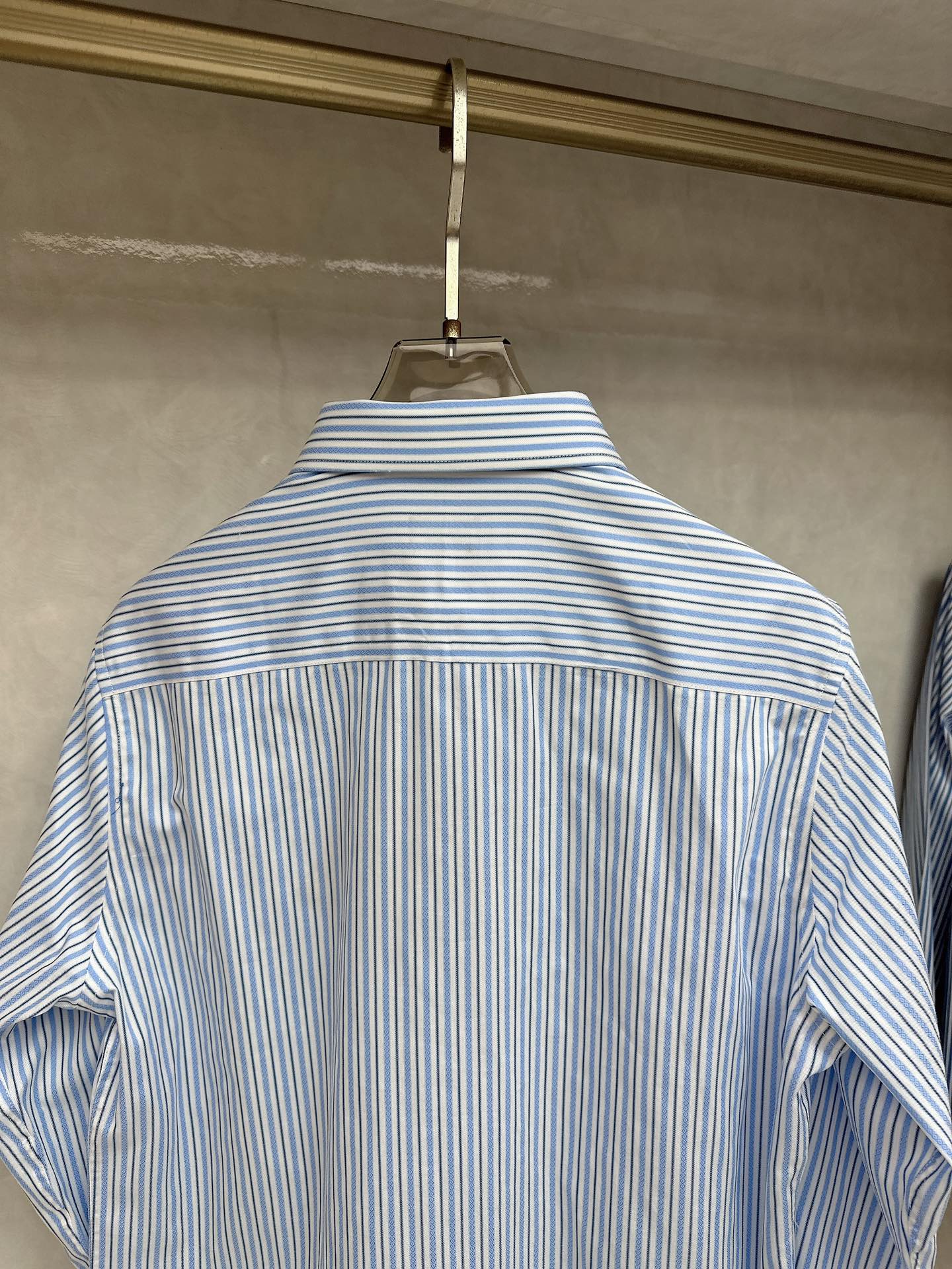  ZEGNA杰尼亚💥独家专供新款原单男士休闲衬衫 高端定制 高端版本 时尚百搭爆款⚠️⚠️✨✨进口面料 