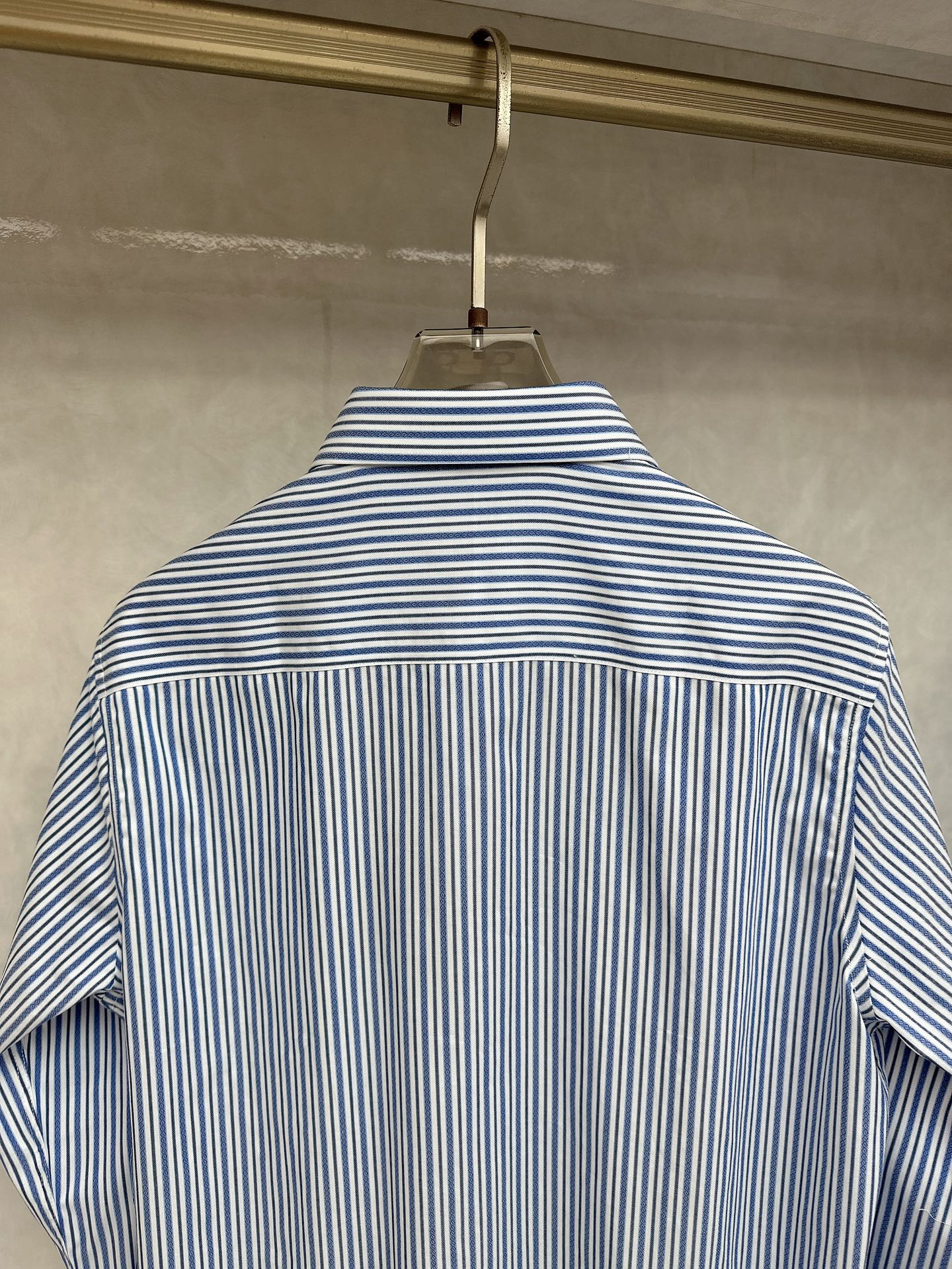  ZEGNA杰尼亚💥独家专供新款原单男士休闲衬衫 高端定制 高端版本 时尚百搭爆款⚠️⚠️✨✨进口面料 