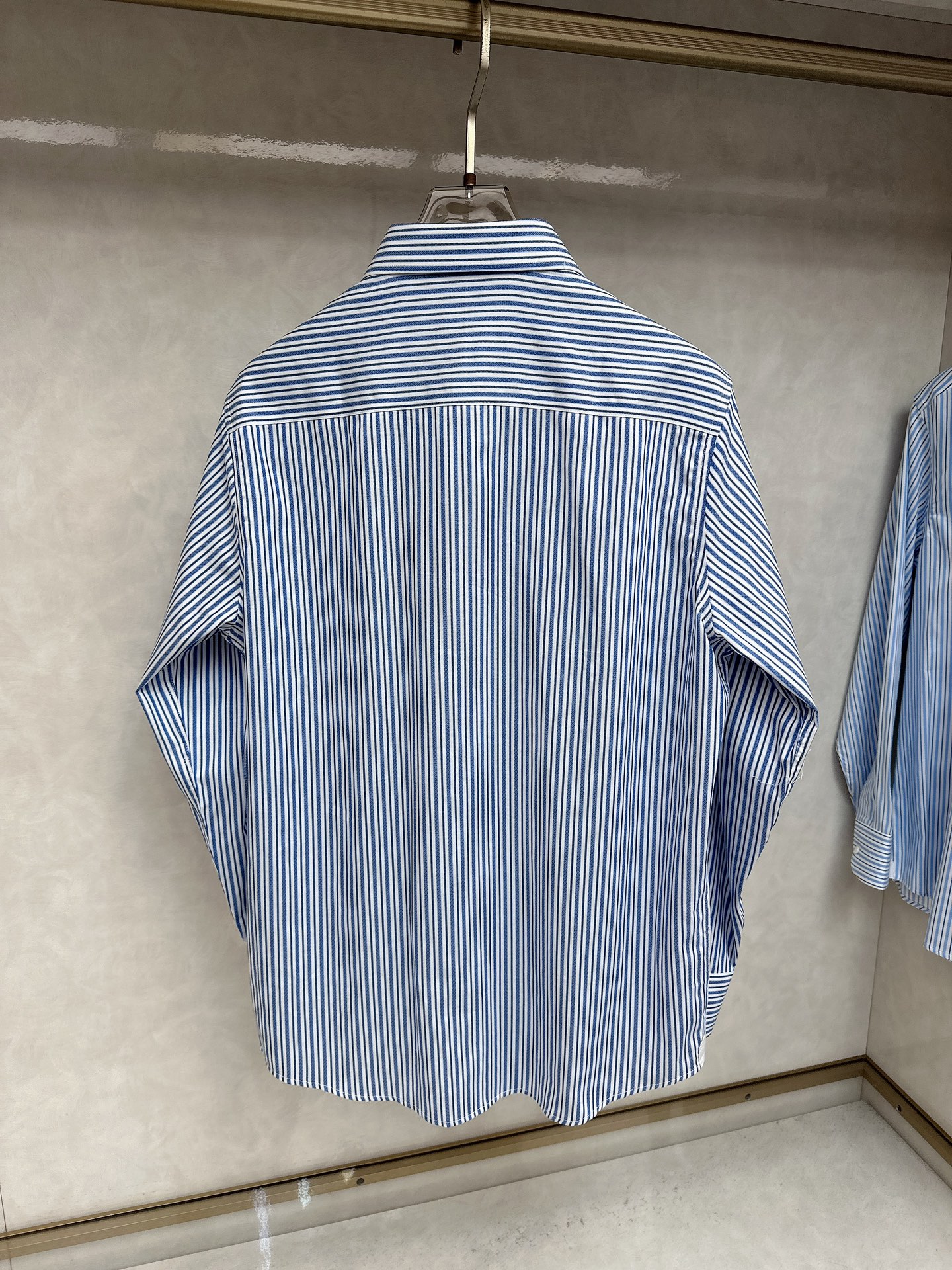  ZEGNA杰尼亚💥独家专供新款原单男士休闲衬衫 高端定制 高端版本 时尚百搭爆款⚠️⚠️✨✨进口面料 