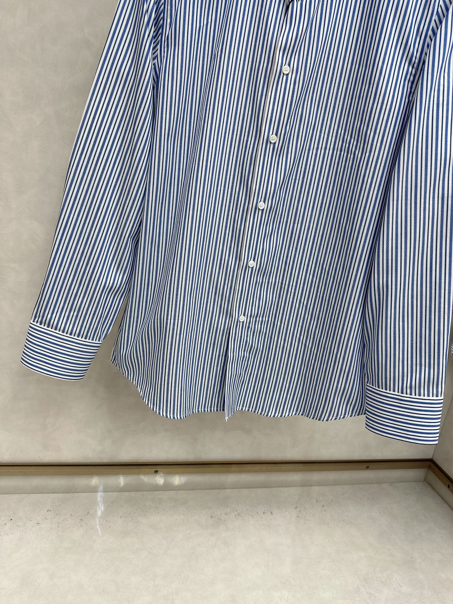  ZEGNA杰尼亚💥独家专供新款原单男士休闲衬衫 高端定制 高端版本 时尚百搭爆款⚠️⚠️✨✨进口面料 