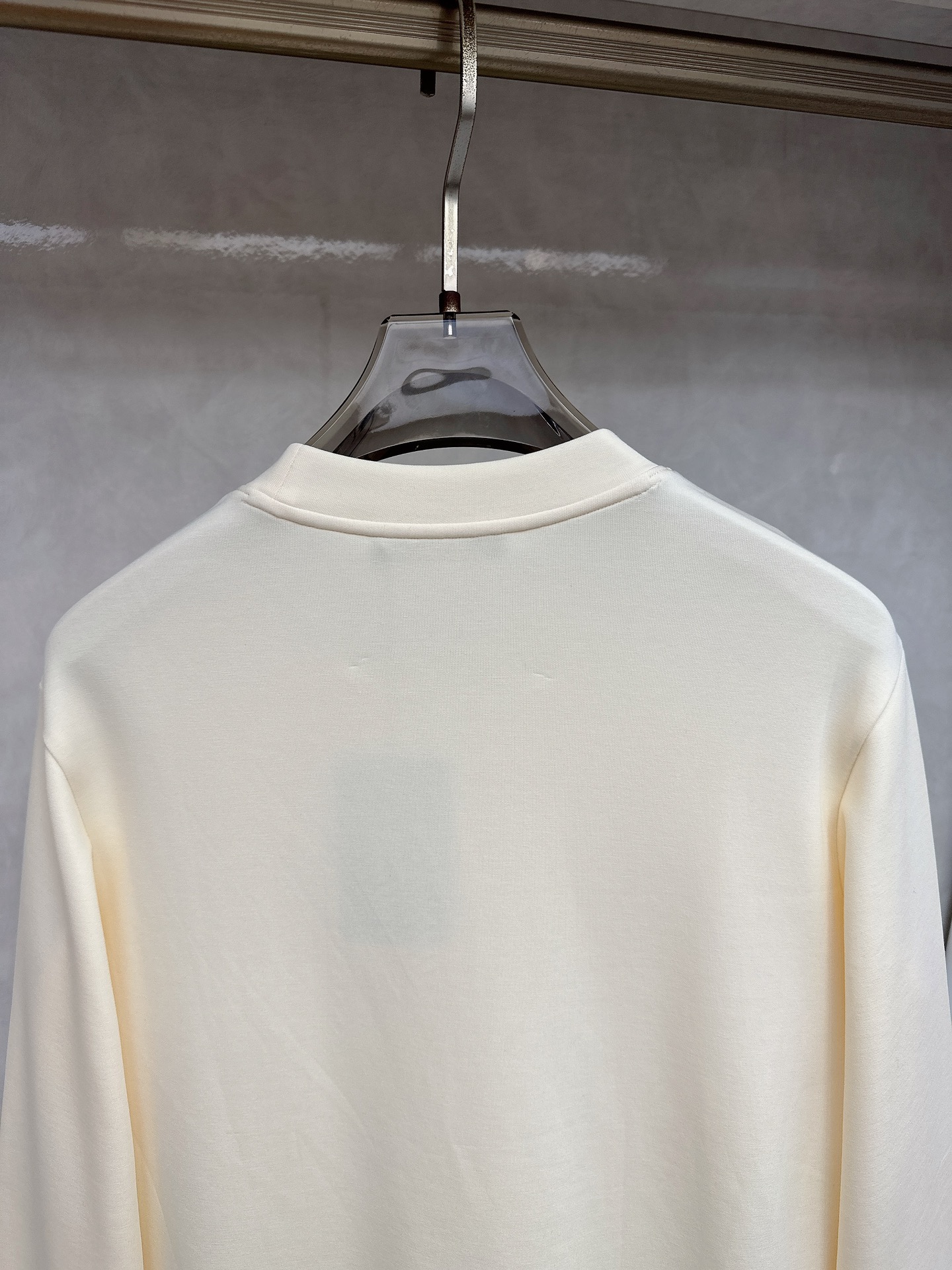  lP🆕-Loro Piano诺悠翩雅💥独家专供最新时尚秋冬针织拼接卫衣 经典设计感与颜值爆棚的外套，品