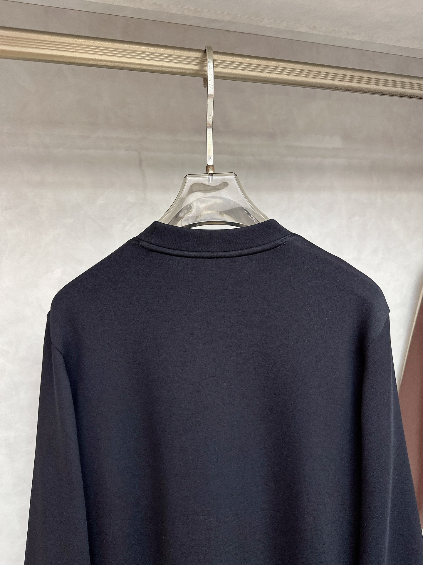  lP🆕-Loro Piano诺悠翩雅💥独家专供最新时尚秋冬针织拼接卫衣 经典设计感与颜值爆棚的外套，品