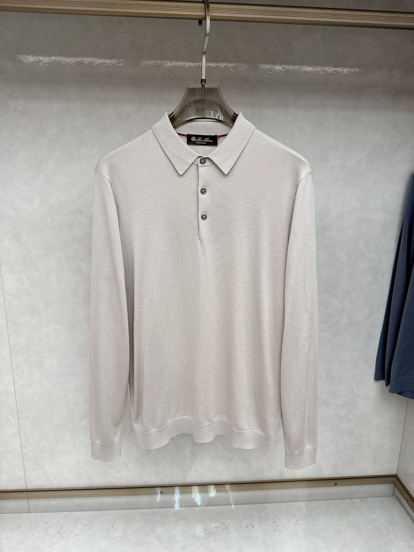  lP🆕-Loro Piano诺悠翩雅💥独家专供最新时尚秋冬针织毛衣 经典设计感与颜值爆棚的外套，品质更