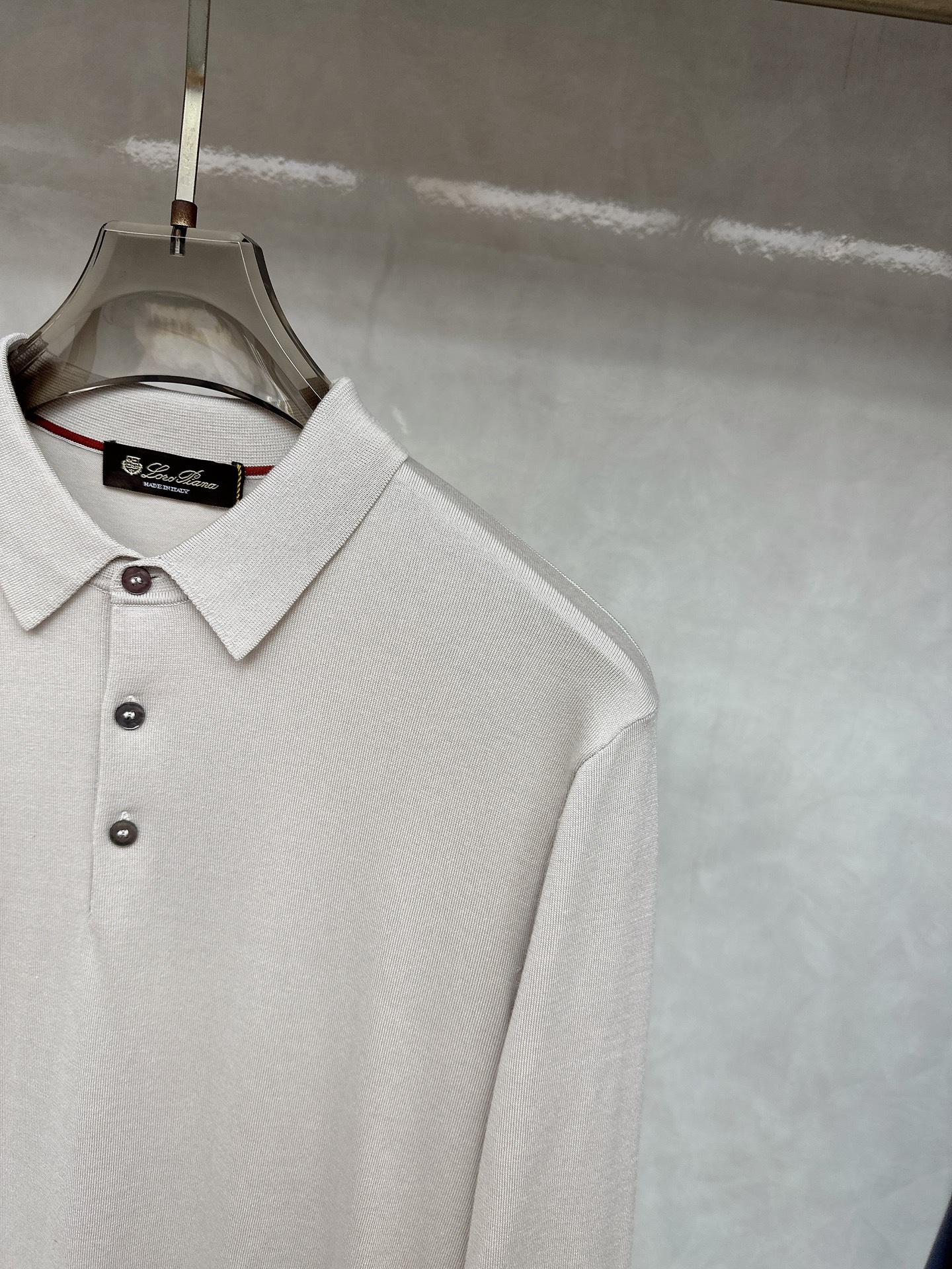  lP🆕-Loro Piano诺悠翩雅💥独家专供最新时尚秋冬针织毛衣 经典设计感与颜值爆棚的外套，品质更