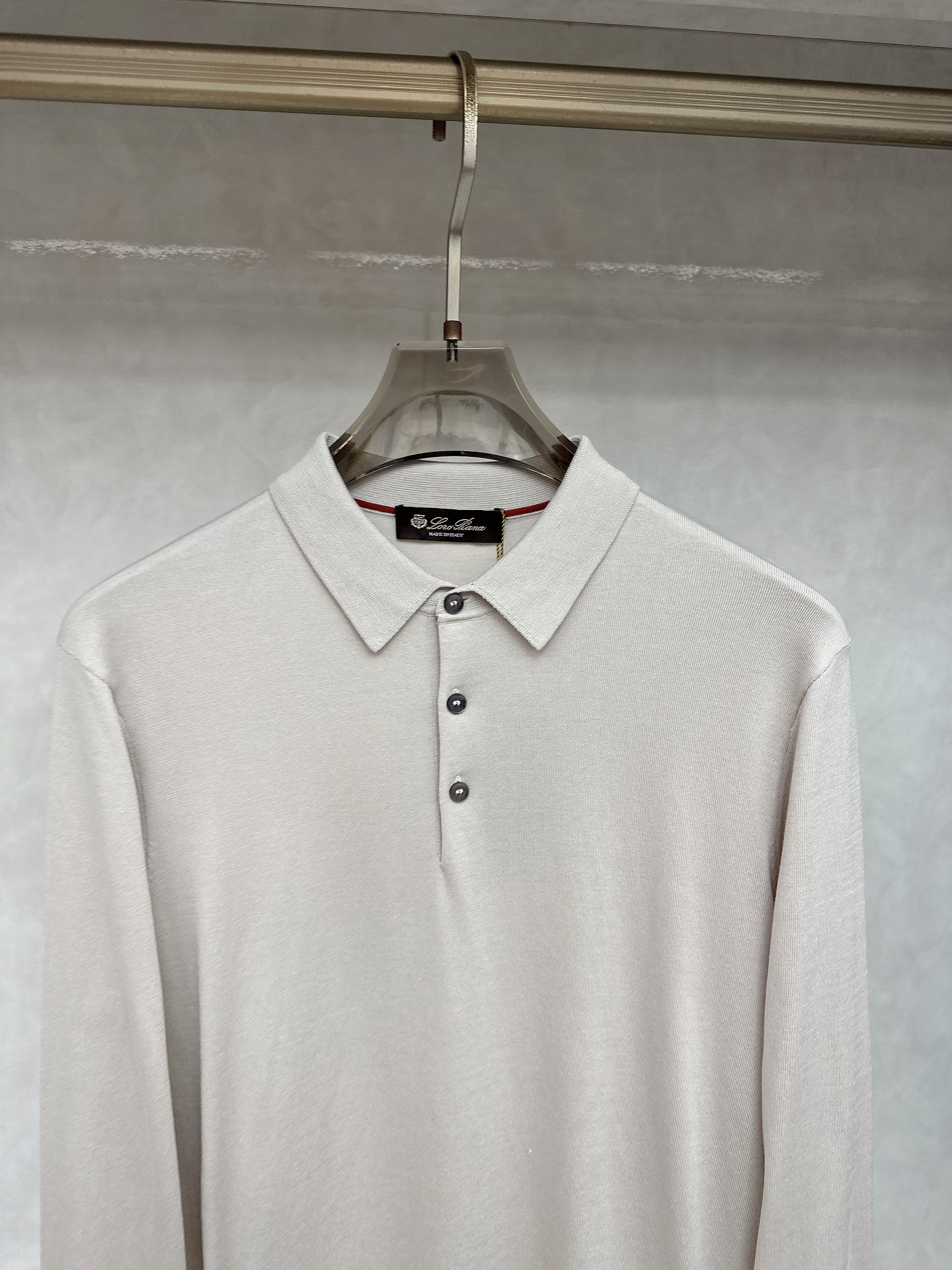  lP🆕-Loro Piano诺悠翩雅💥独家专供最新时尚秋冬针织毛衣 经典设计感与颜值爆棚的外套，品质更