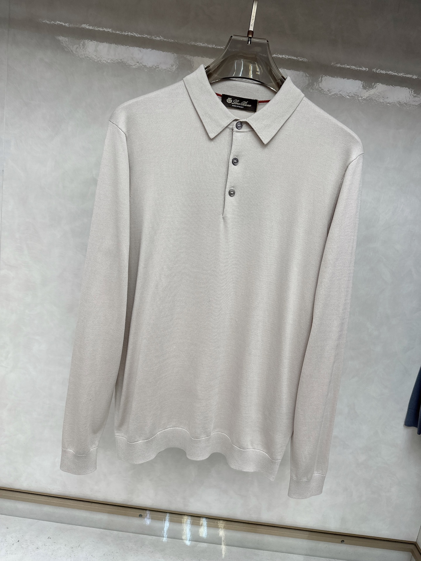  lP🆕-Loro Piano诺悠翩雅💥独家专供最新时尚秋冬针织毛衣 经典设计感与颜值爆棚的外套，品质更