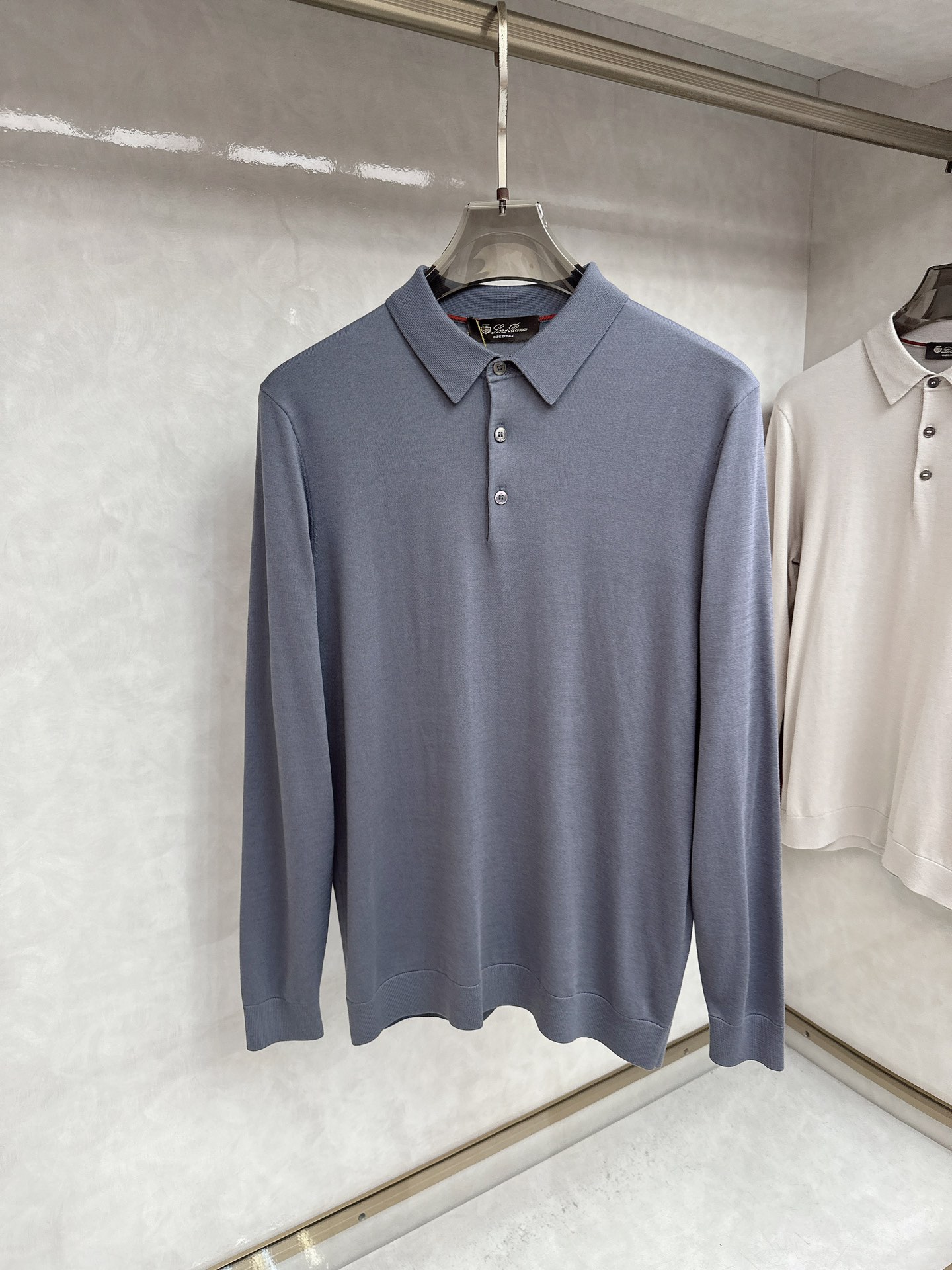  lP🆕-Loro Piano诺悠翩雅💥独家专供最新时尚秋冬针织毛衣 经典设计感与颜值爆棚的外套，品质更