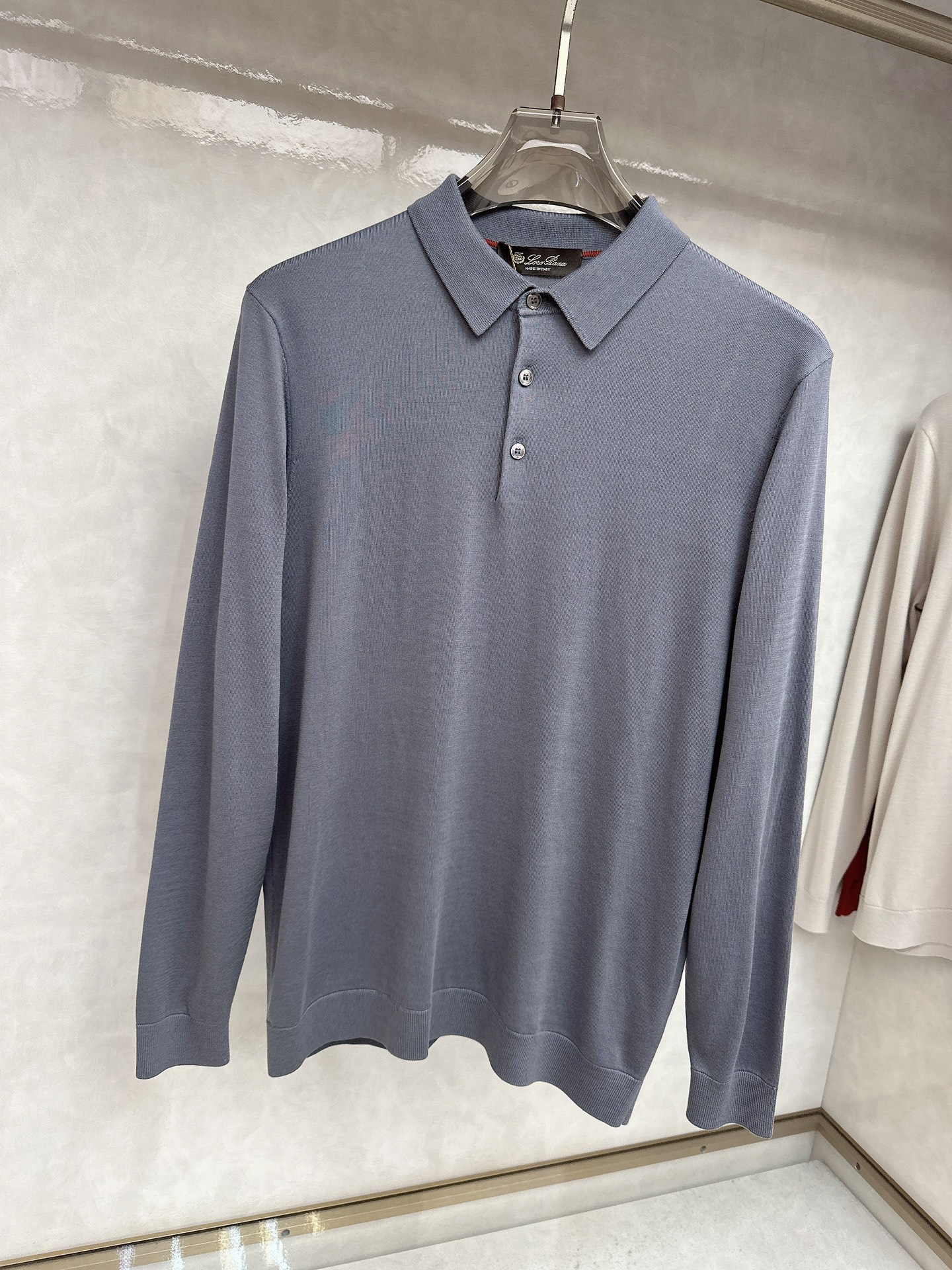  lP🆕-Loro Piano诺悠翩雅💥独家专供最新时尚秋冬针织毛衣 经典设计感与颜值爆棚的外套，品质更