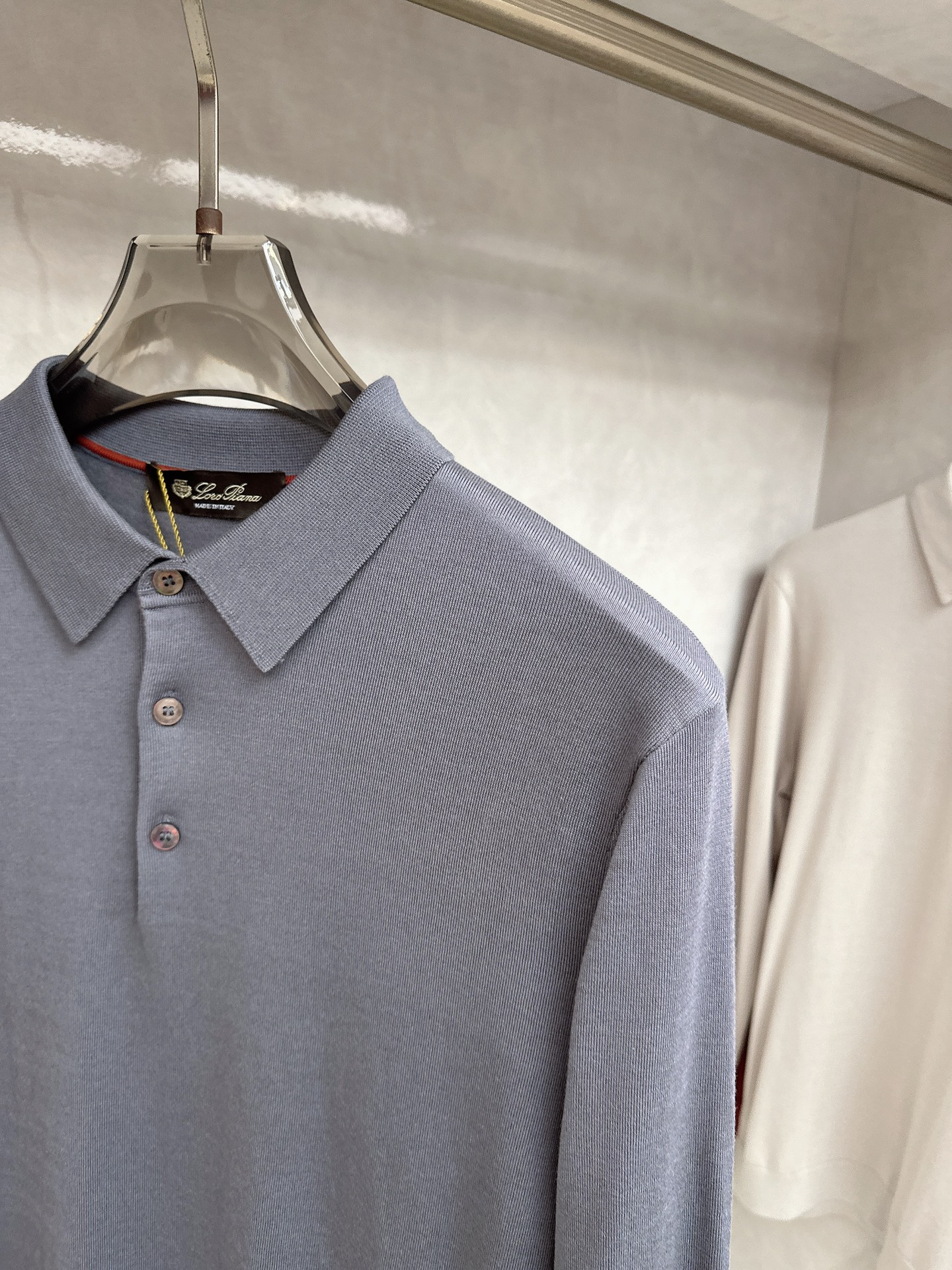  lP🆕-Loro Piano诺悠翩雅💥独家专供最新时尚秋冬针织毛衣 经典设计感与颜值爆棚的外套，品质更