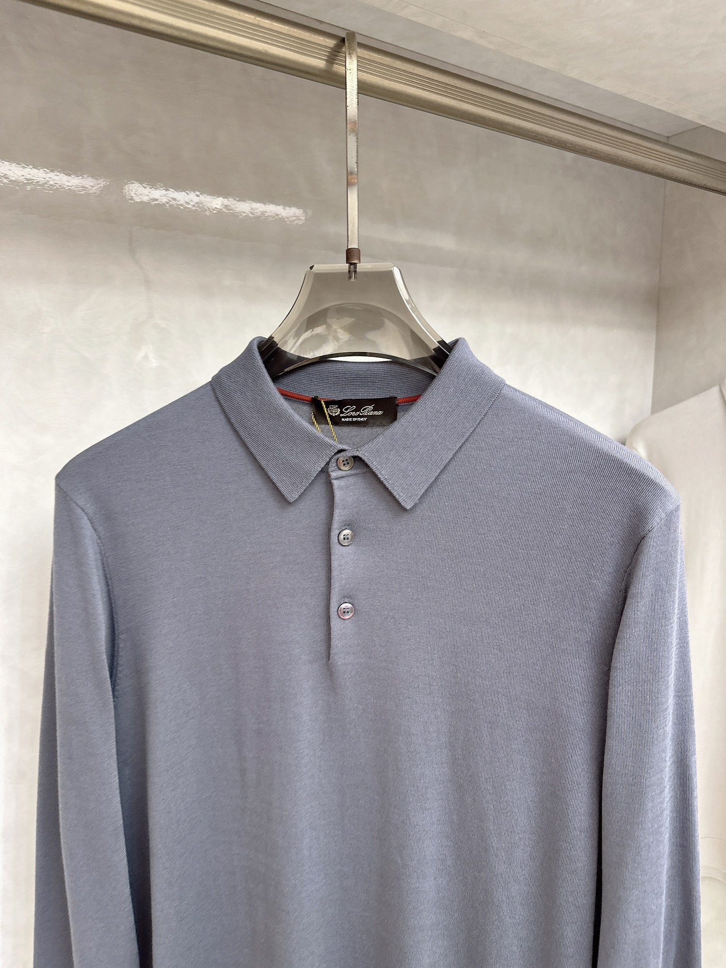  lP🆕-Loro Piano诺悠翩雅💥独家专供最新时尚秋冬针织毛衣 经典设计感与颜值爆棚的外套，品质更