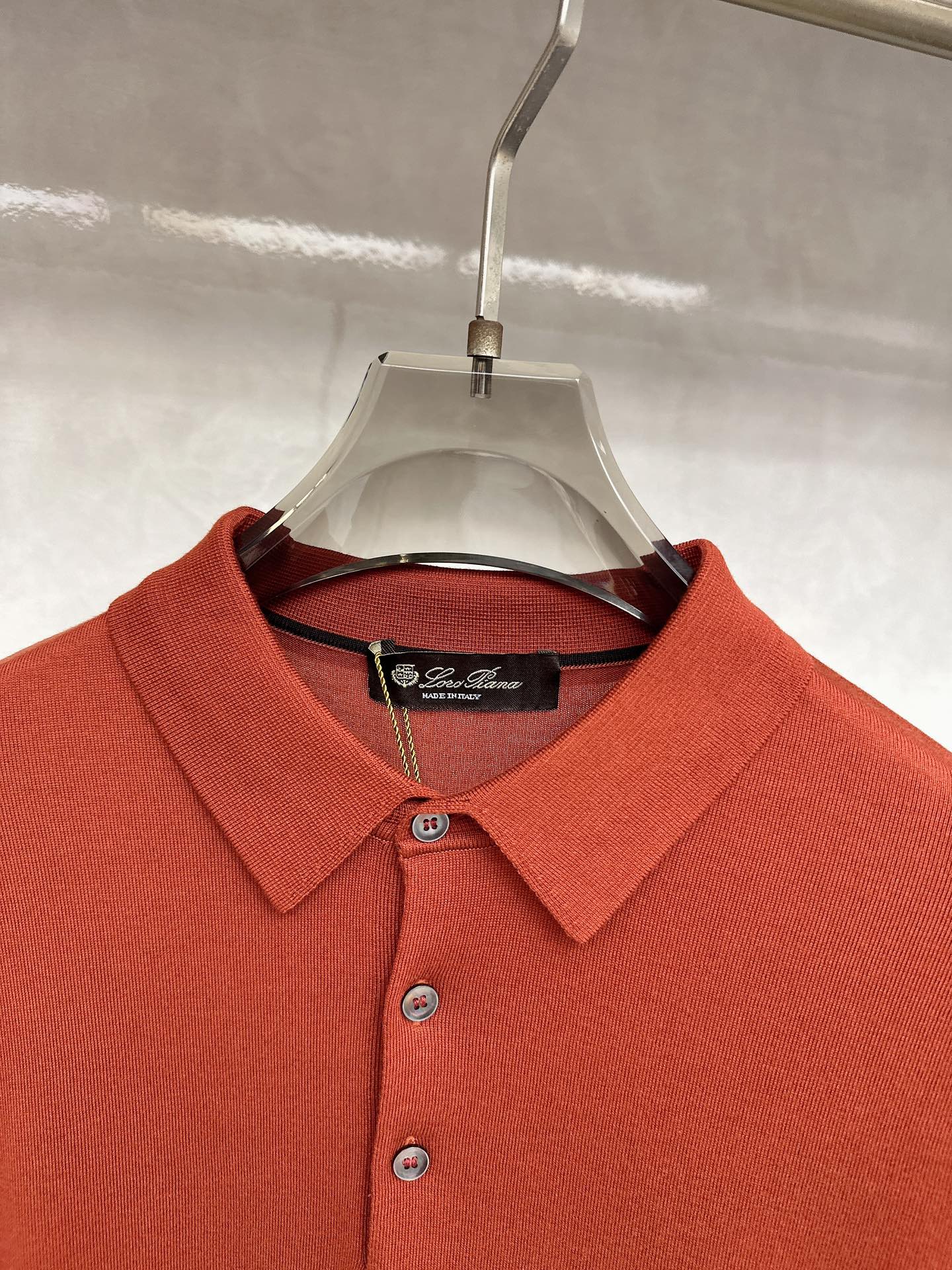  lP🆕-Loro Piano诺悠翩雅💥独家专供最新时尚秋冬针织毛衣 经典设计感与颜值爆棚的外套，品质更