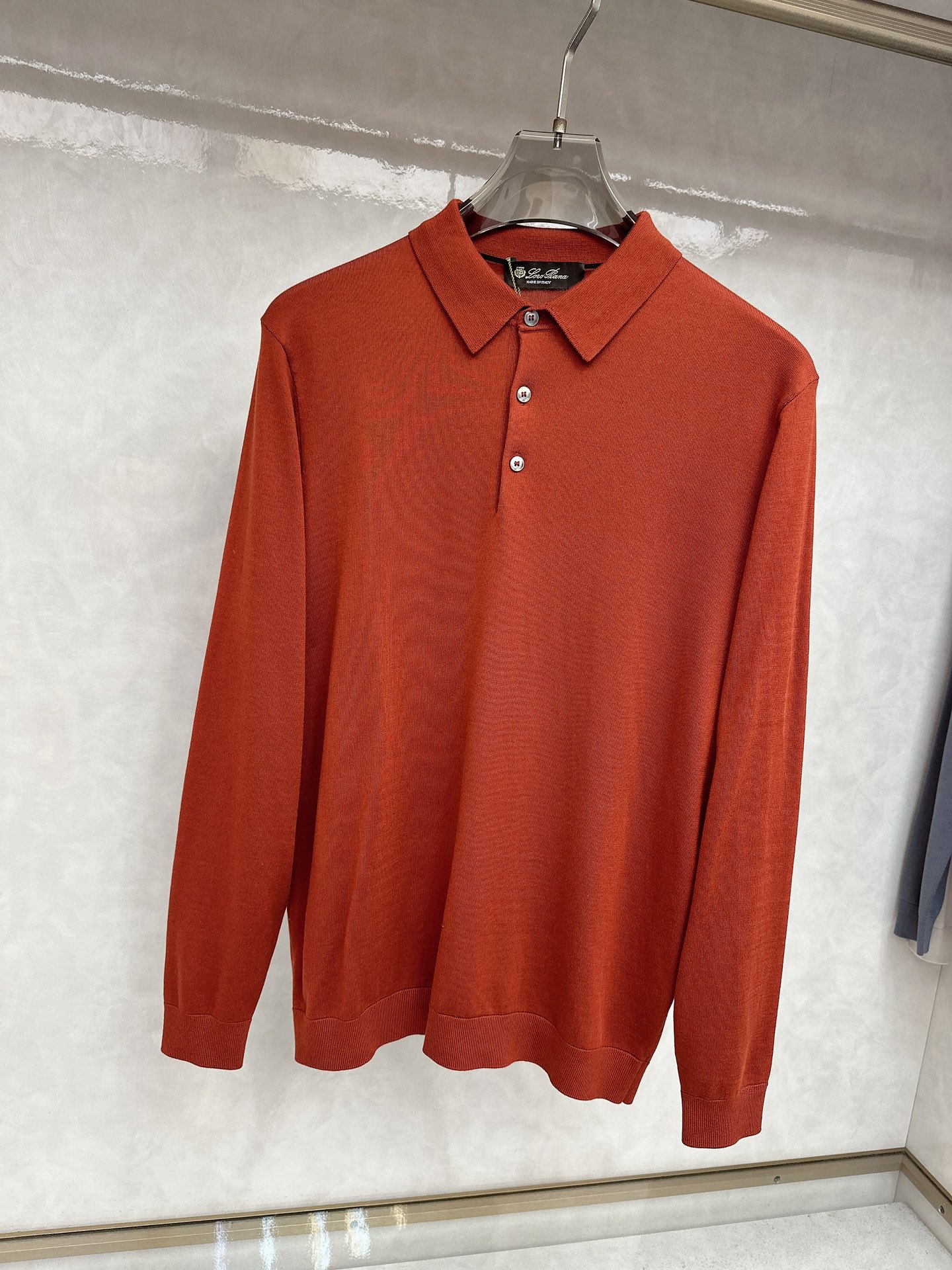  lP🆕-Loro Piano诺悠翩雅💥独家专供最新时尚秋冬针织毛衣 经典设计感与颜值爆棚的外套，品质更