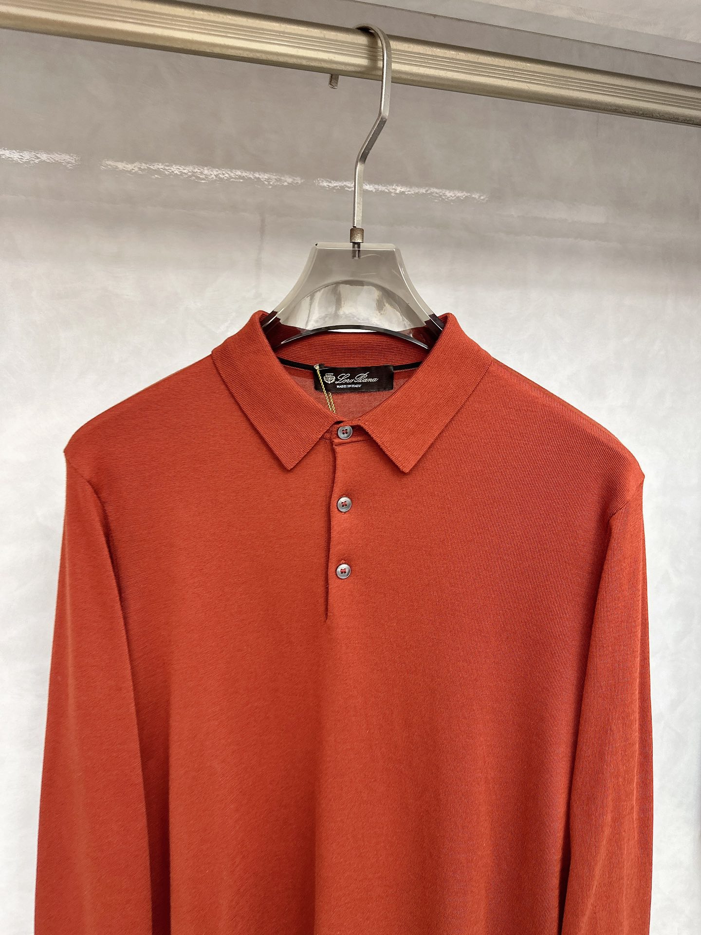  lP🆕-Loro Piano诺悠翩雅💥独家专供最新时尚秋冬针织毛衣 经典设计感与颜值爆棚的外套，品质更