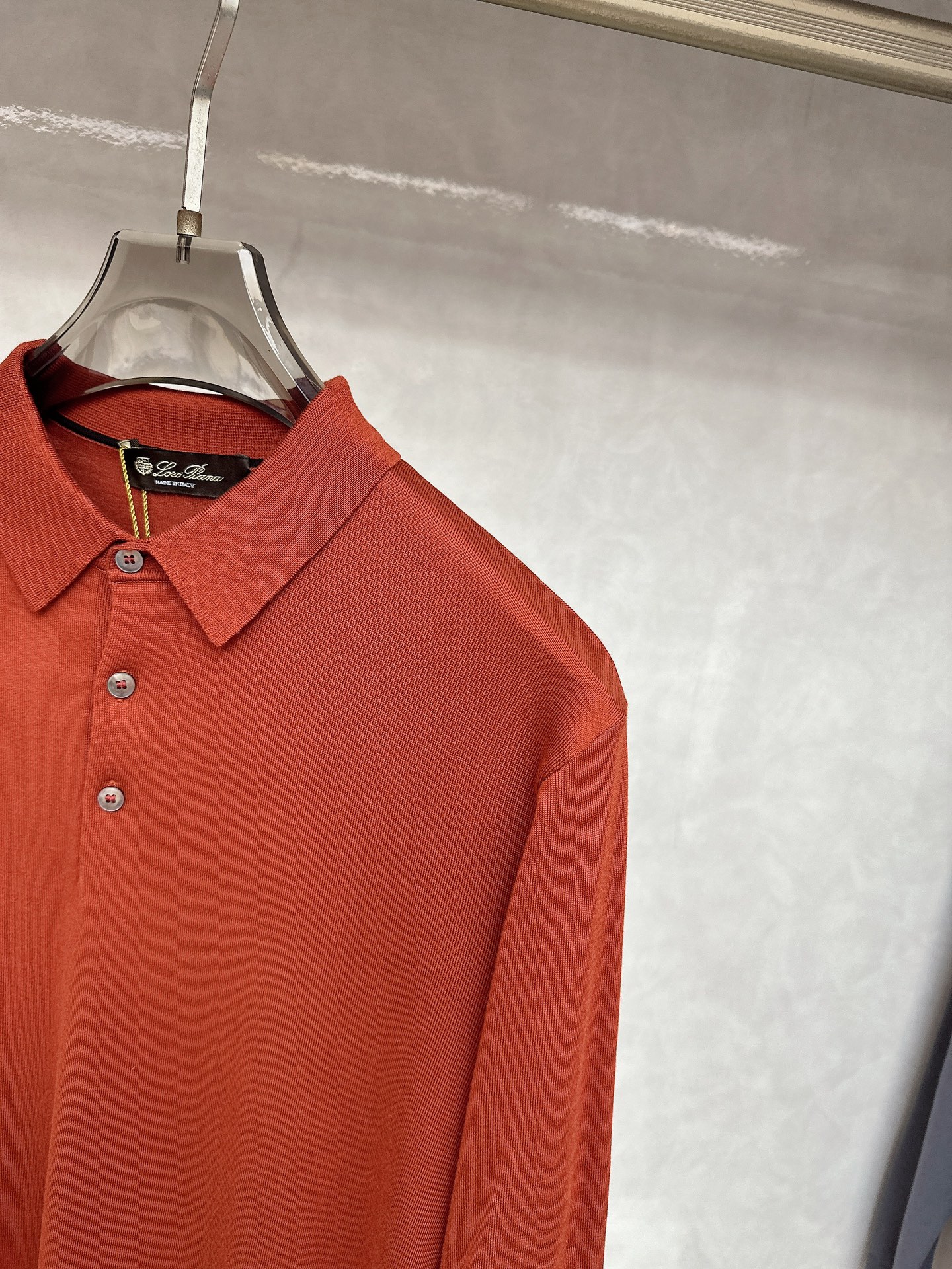  lP🆕-Loro Piano诺悠翩雅💥独家专供最新时尚秋冬针织毛衣 经典设计感与颜值爆棚的外套，品质更