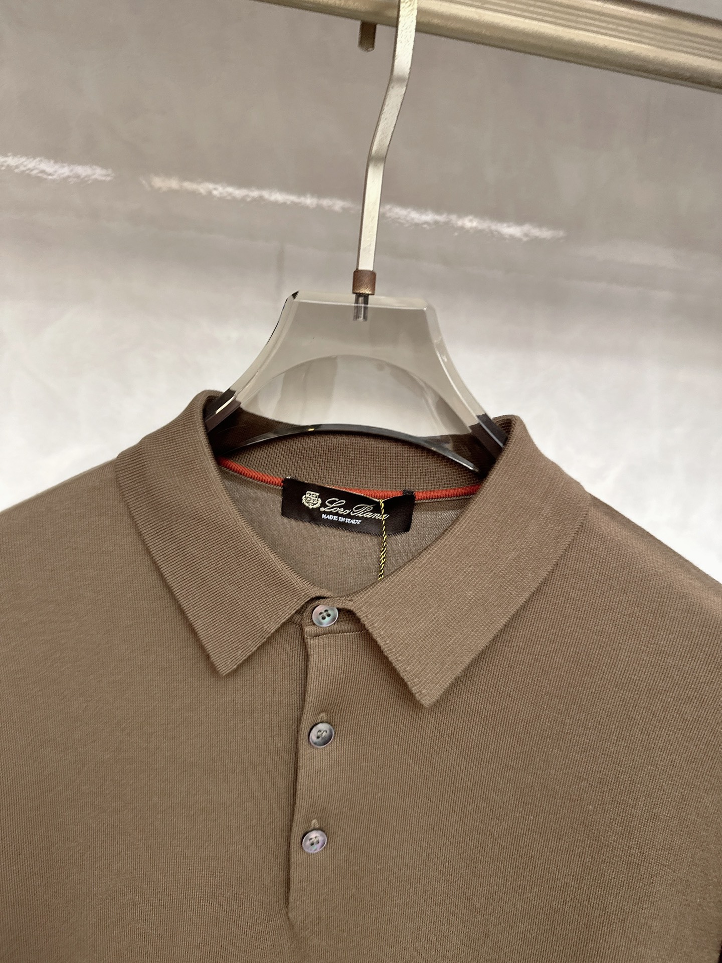  lP🆕-Loro Piano诺悠翩雅💥独家专供最新时尚秋冬针织毛衣 经典设计感与颜值爆棚的外套，品质更