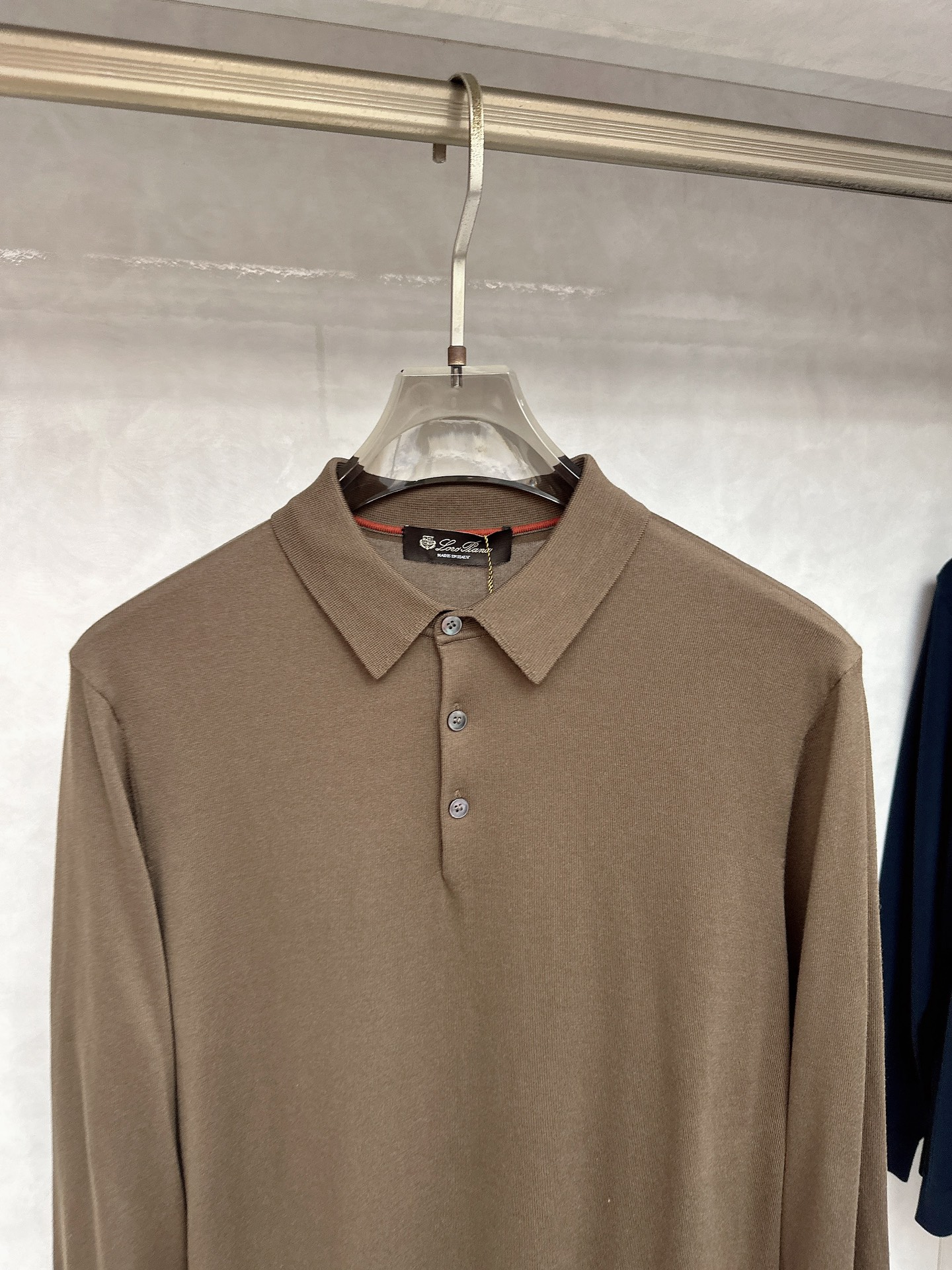  lP🆕-Loro Piano诺悠翩雅💥独家专供最新时尚秋冬针织毛衣 经典设计感与颜值爆棚的外套，品质更