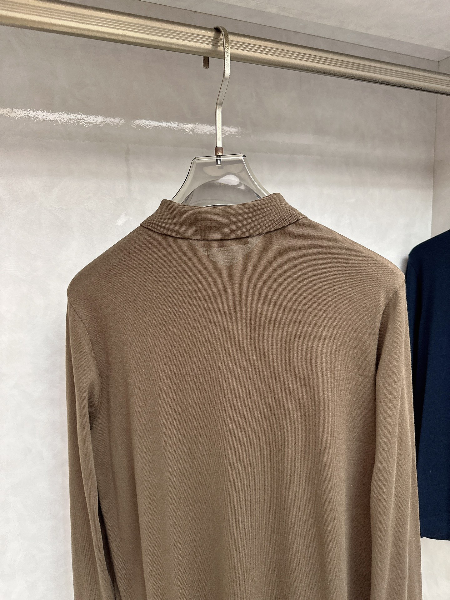  lP🆕-Loro Piano诺悠翩雅💥独家专供最新时尚秋冬针织毛衣 经典设计感与颜值爆棚的外套，品质更