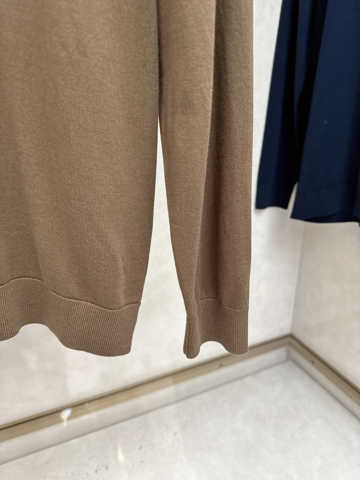  lP🆕-Loro Piano诺悠翩雅💥独家专供最新时尚秋冬针织毛衣 经典设计感与颜值爆棚的外套，品质更