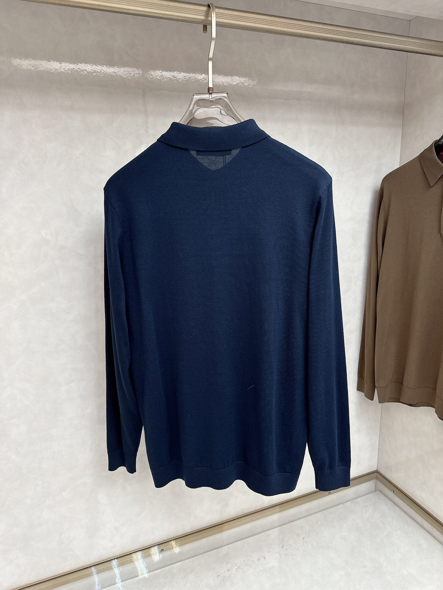  lP🆕-Loro Piano诺悠翩雅💥独家专供最新时尚秋冬针织毛衣 经典设计感与颜值爆棚的外套，品质更