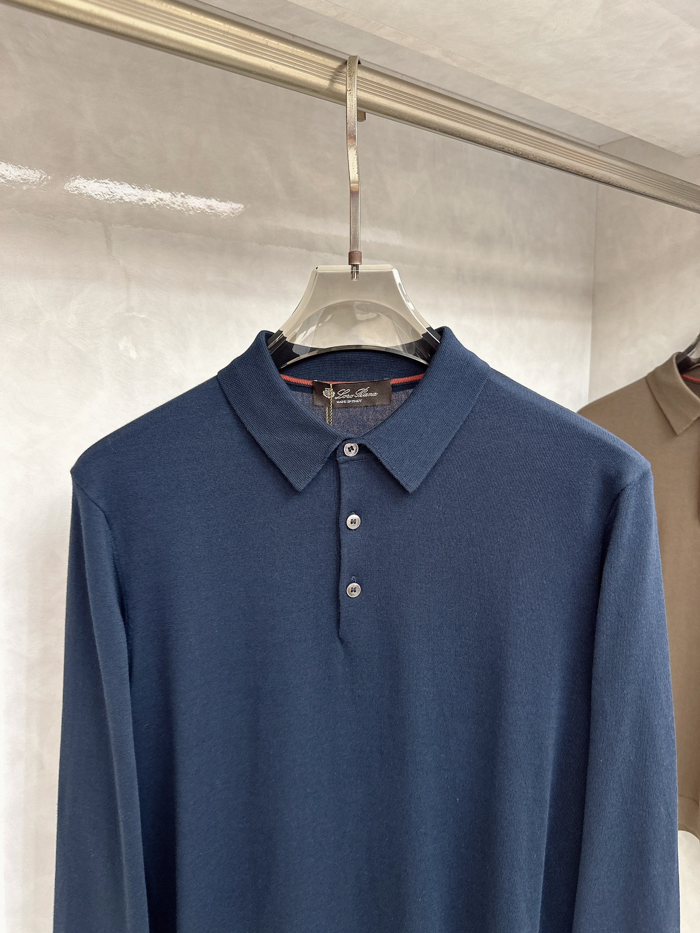  lP🆕-Loro Piano诺悠翩雅💥独家专供最新时尚秋冬针织毛衣 经典设计感与颜值爆棚的外套，品质更