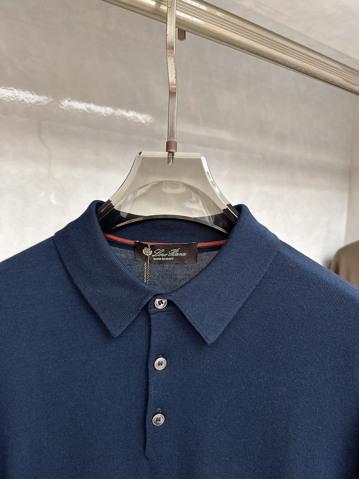  lP🆕-Loro Piano诺悠翩雅💥独家专供最新时尚秋冬针织毛衣 经典设计感与颜值爆棚的外套，品质更