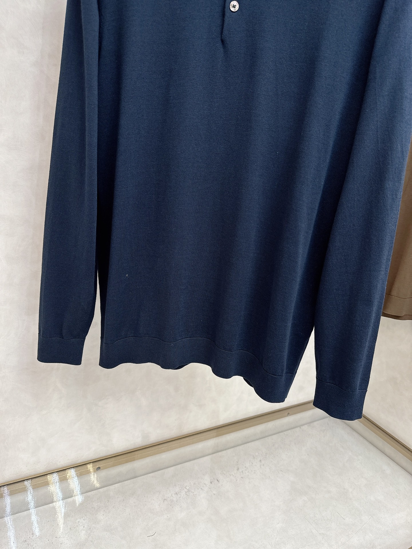  lP🆕-Loro Piano诺悠翩雅💥独家专供最新时尚秋冬针织毛衣 经典设计感与颜值爆棚的外套，品质更