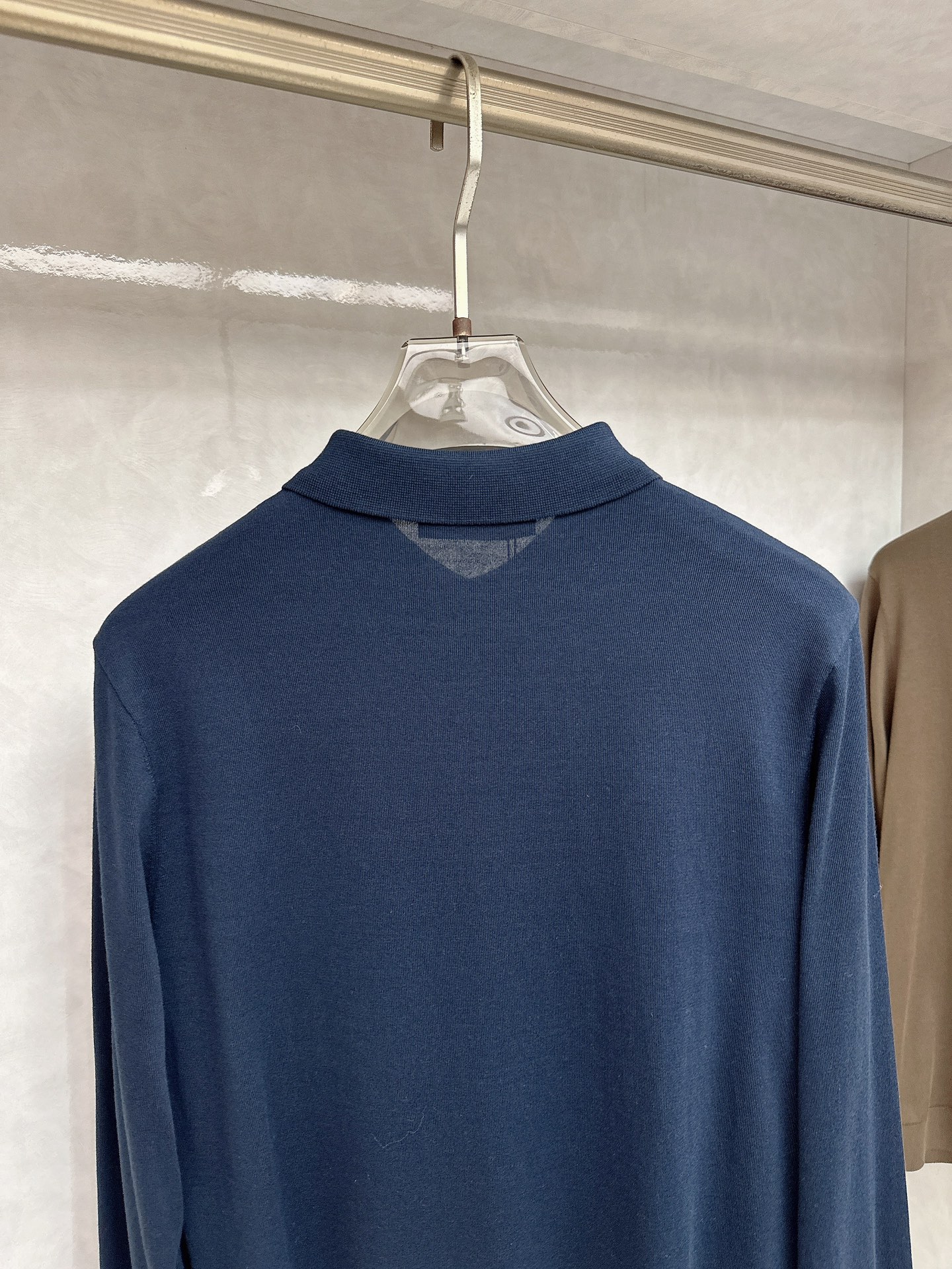  lP🆕-Loro Piano诺悠翩雅💥独家专供最新时尚秋冬针织毛衣 经典设计感与颜值爆棚的外套，品质更