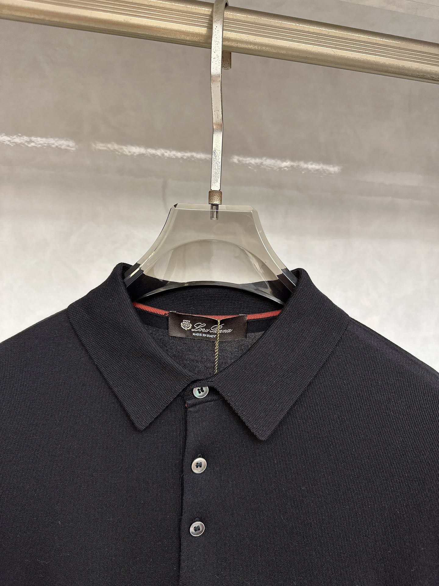  lP🆕-Loro Piano诺悠翩雅💥独家专供最新时尚秋冬针织毛衣 经典设计感与颜值爆棚的外套，品质更