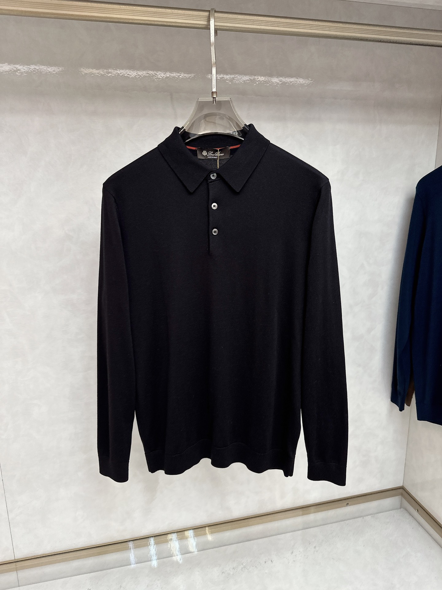  lP🆕-Loro Piano诺悠翩雅💥独家专供最新时尚秋冬针织毛衣 经典设计感与颜值爆棚的外套，品质更