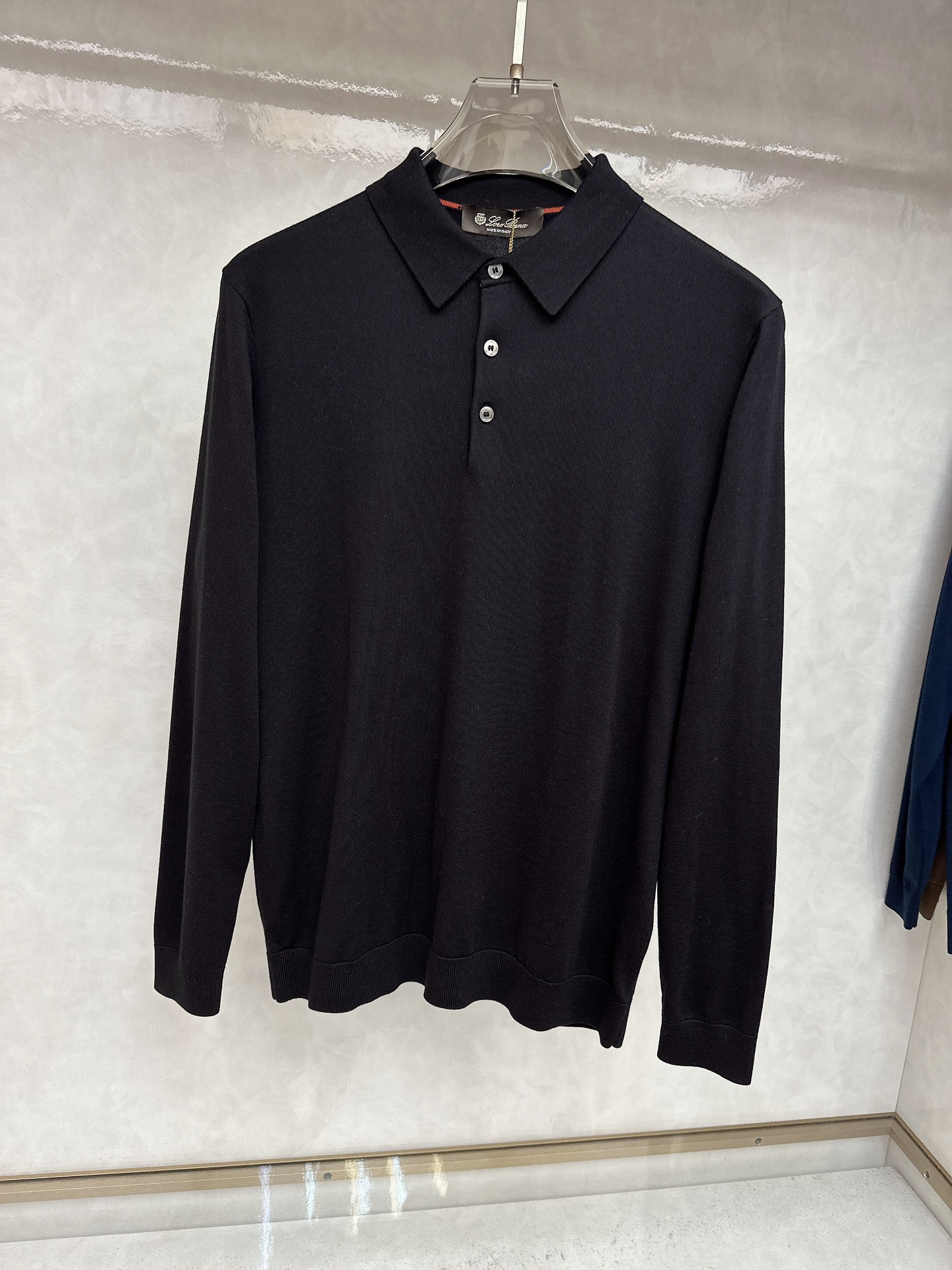  lP🆕-Loro Piano诺悠翩雅💥独家专供最新时尚秋冬针织毛衣 经典设计感与颜值爆棚的外套，品质更