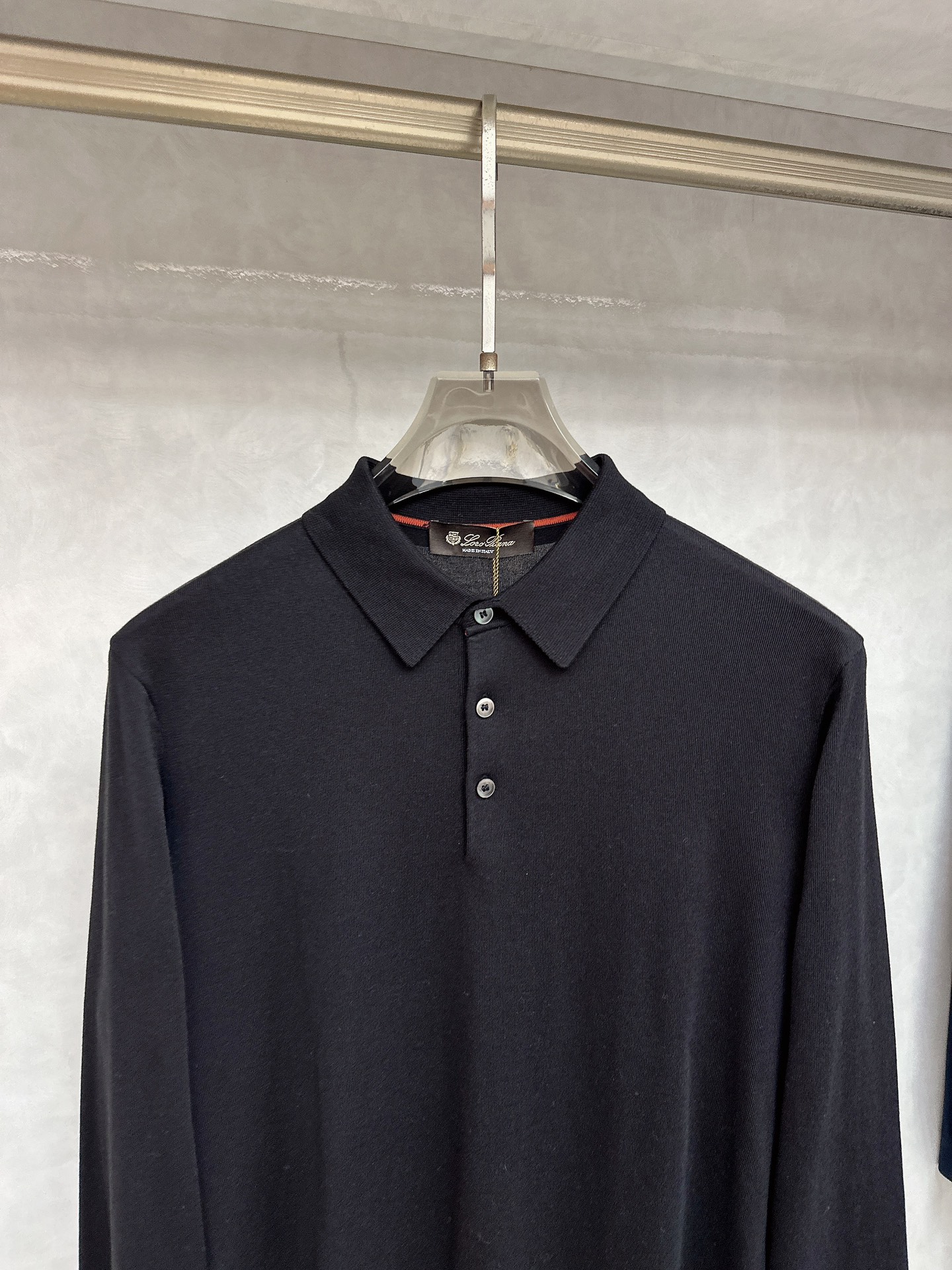  lP🆕-Loro Piano诺悠翩雅💥独家专供最新时尚秋冬针织毛衣 经典设计感与颜值爆棚的外套，品质更