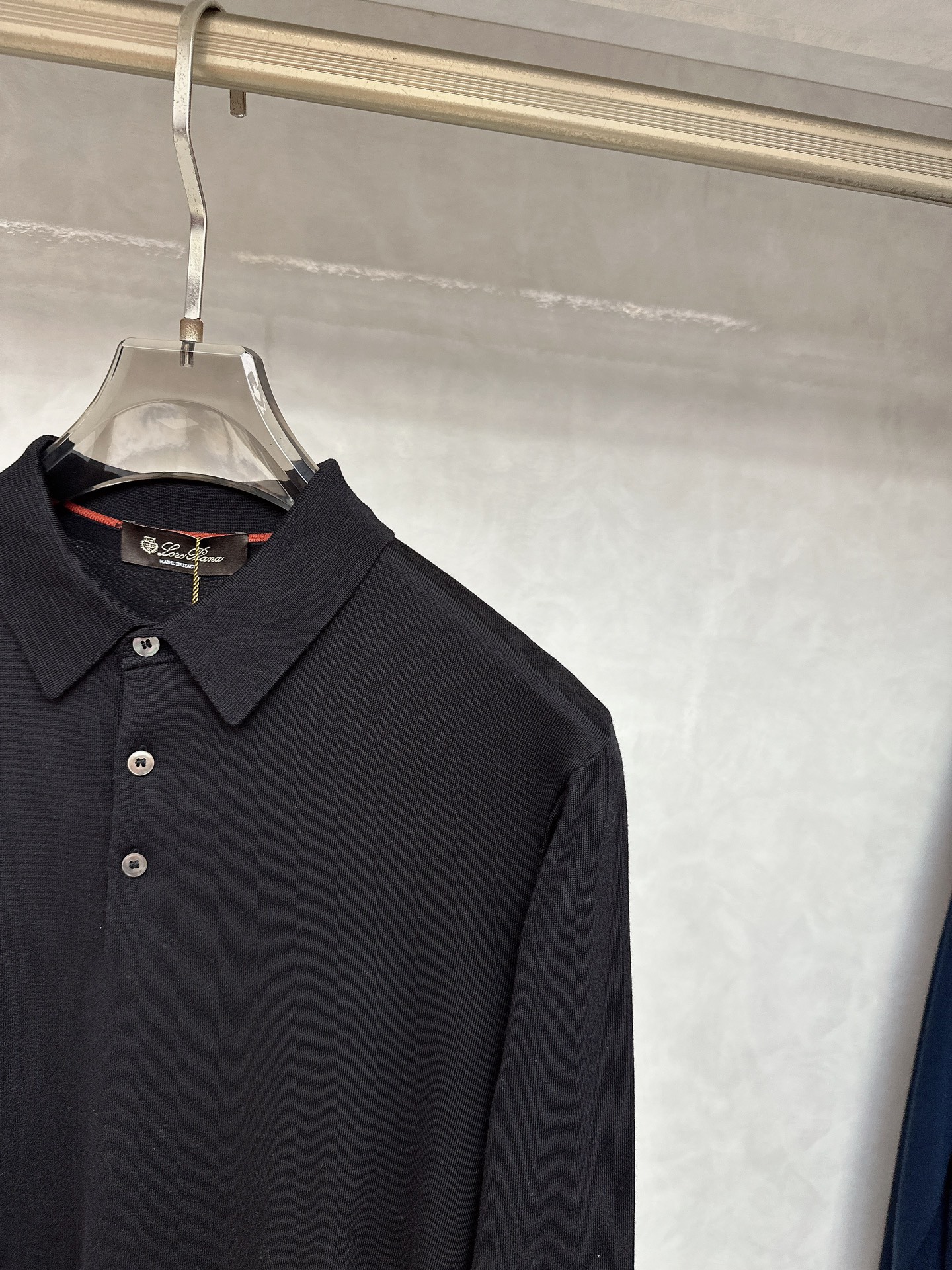  lP🆕-Loro Piano诺悠翩雅💥独家专供最新时尚秋冬针织毛衣 经典设计感与颜值爆棚的外套，品质更