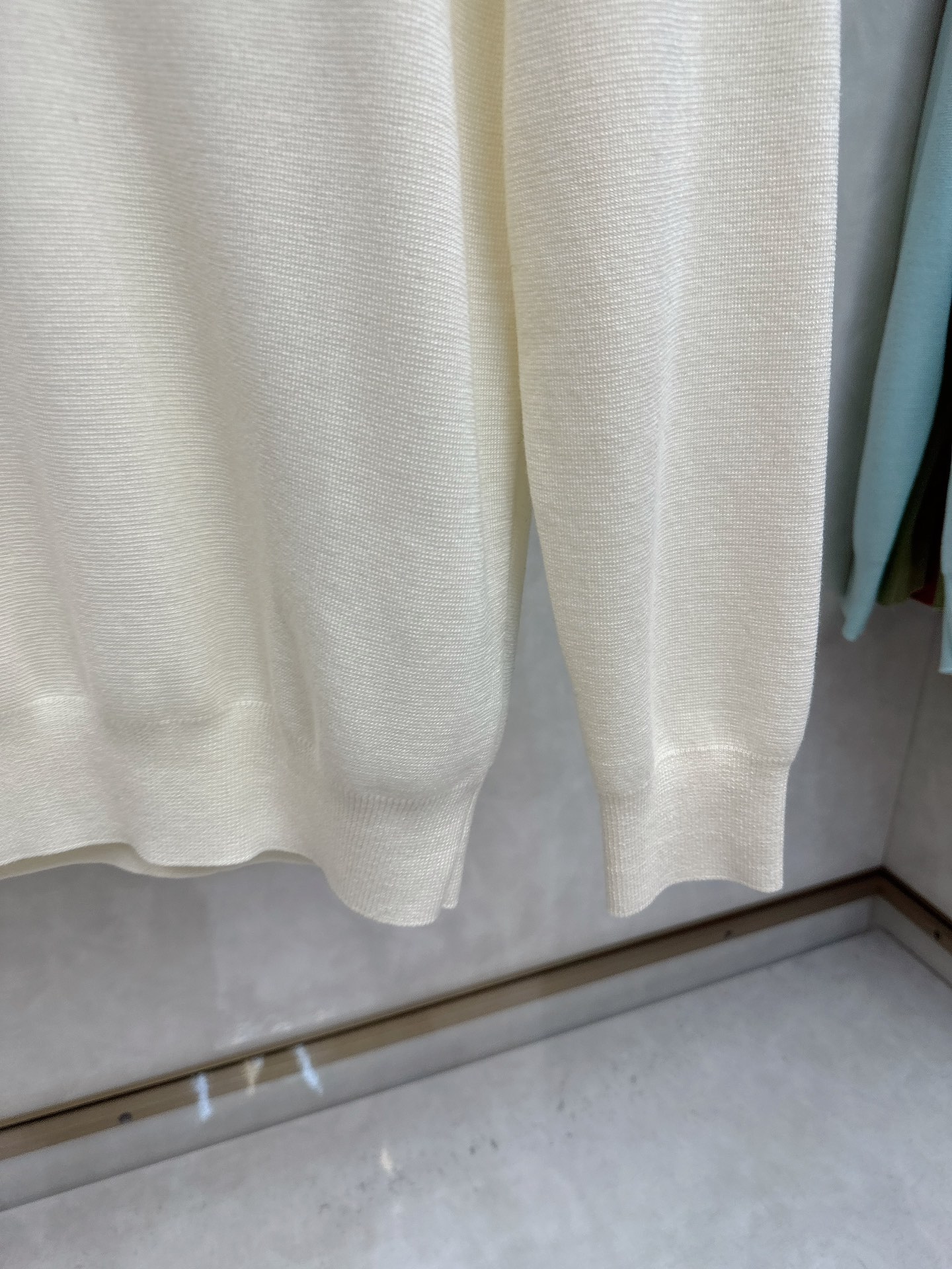  lP🆕-Loro Piano诺悠翩雅💥独家专供最新时尚秋冬针织毛衣 经典设计感与颜值爆棚的外套，品质更