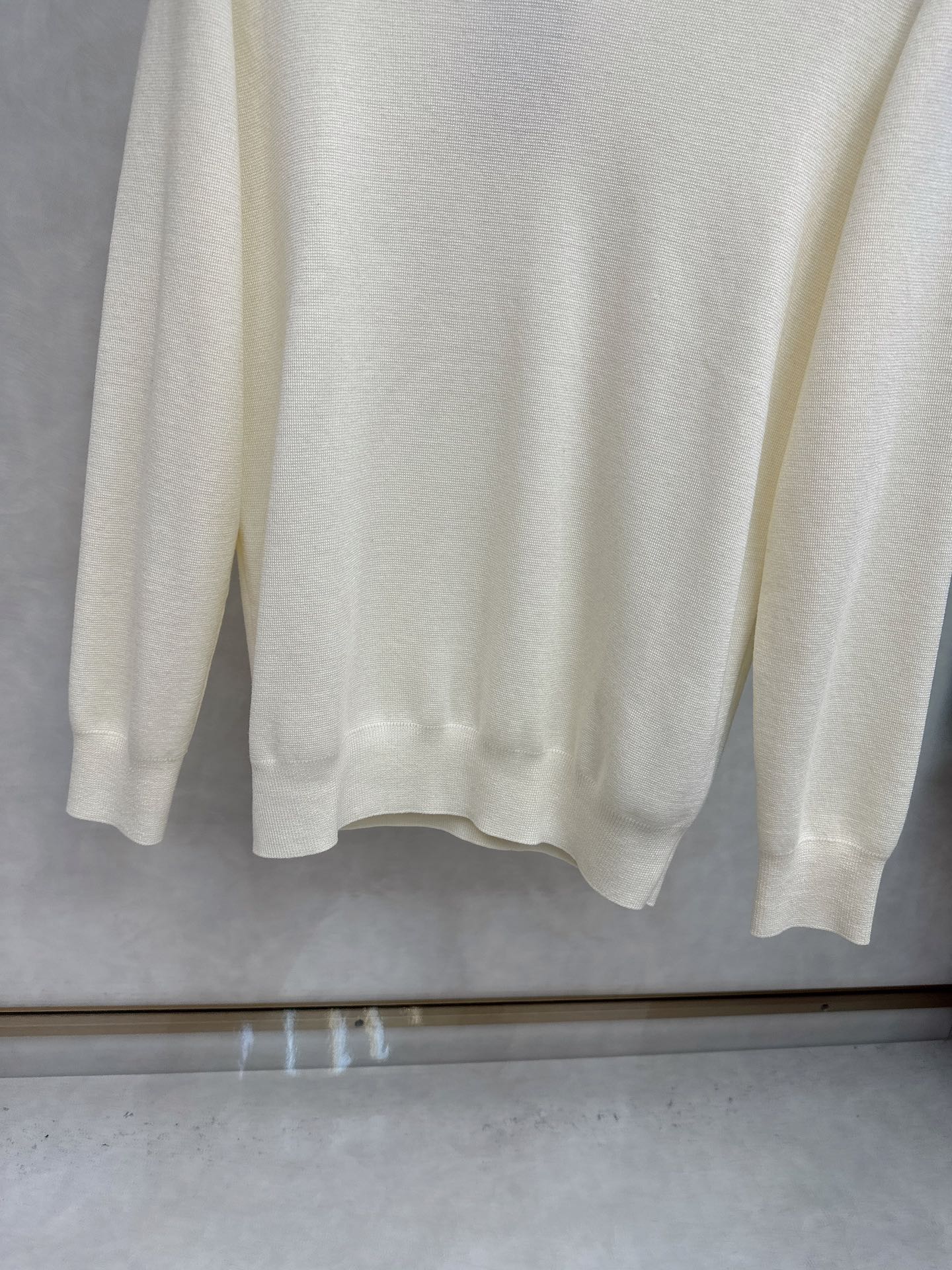  lP🆕-Loro Piano诺悠翩雅💥独家专供最新时尚秋冬针织毛衣 经典设计感与颜值爆棚的外套，品质更