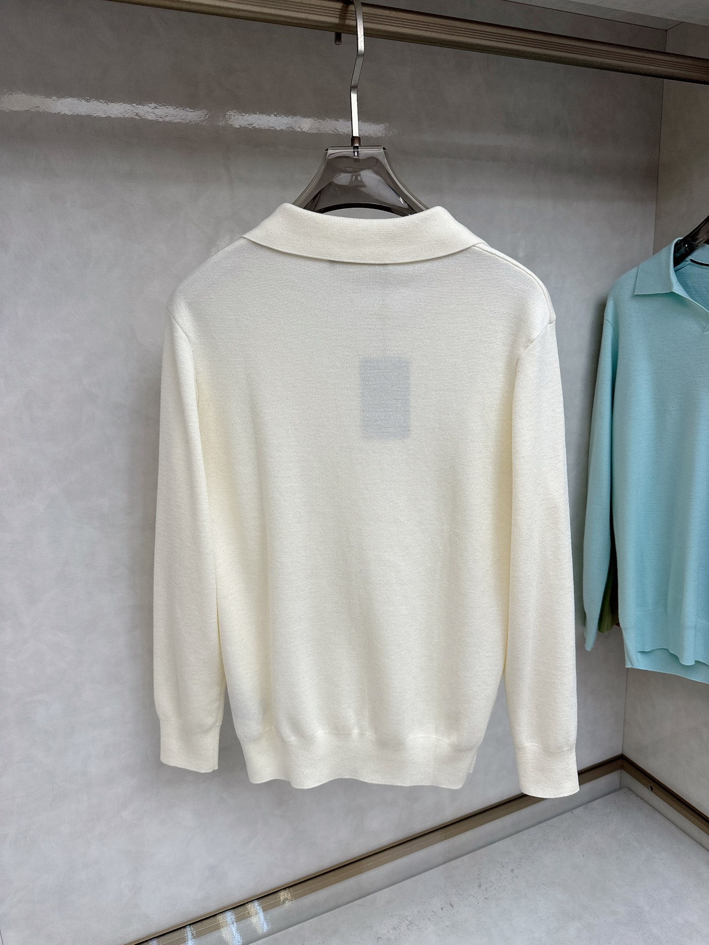  lP🆕-Loro Piano诺悠翩雅💥独家专供最新时尚秋冬针织毛衣 经典设计感与颜值爆棚的外套，品质更