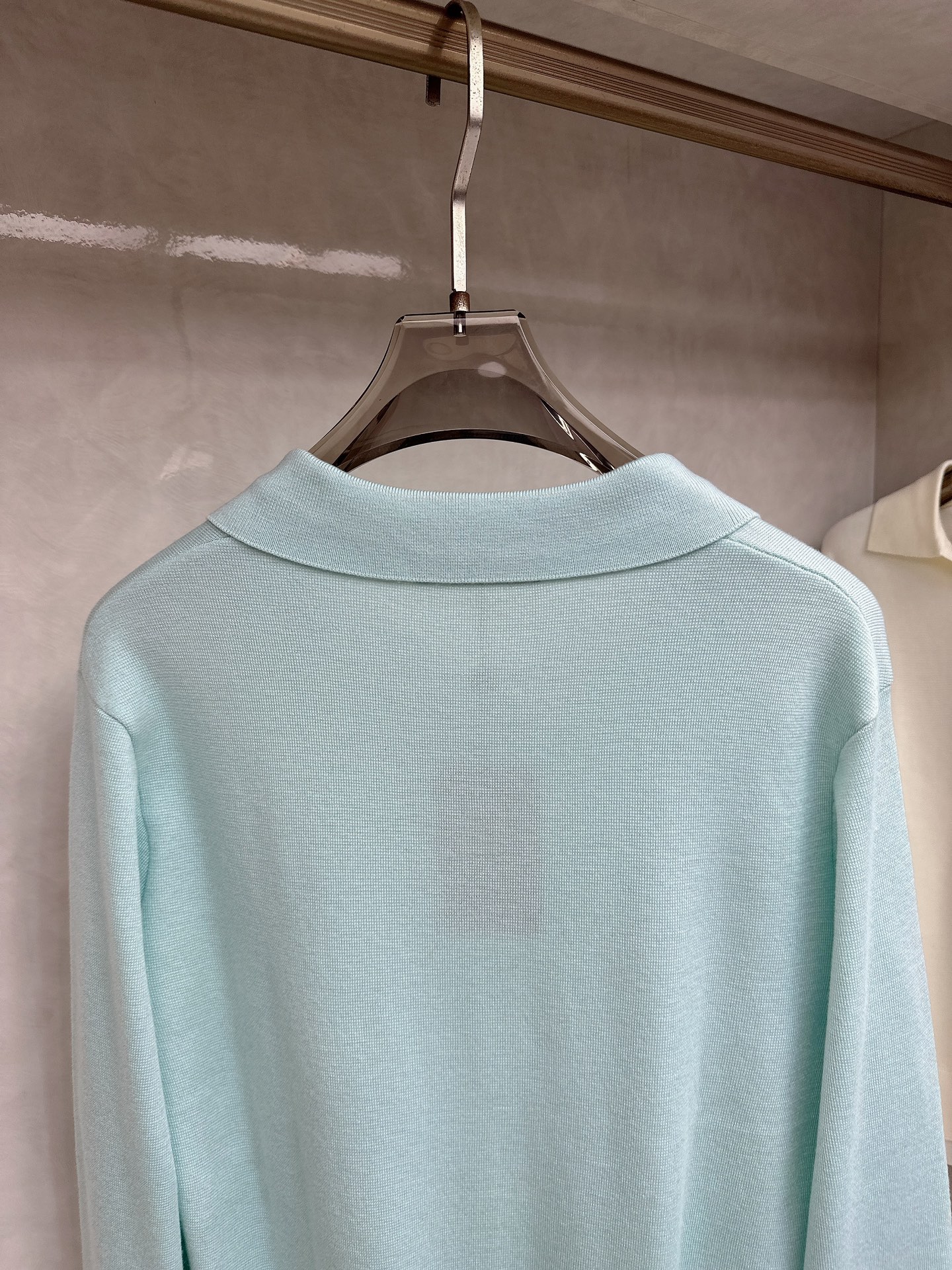  lP🆕-Loro Piano诺悠翩雅💥独家专供最新时尚秋冬针织毛衣 经典设计感与颜值爆棚的外套，品质更