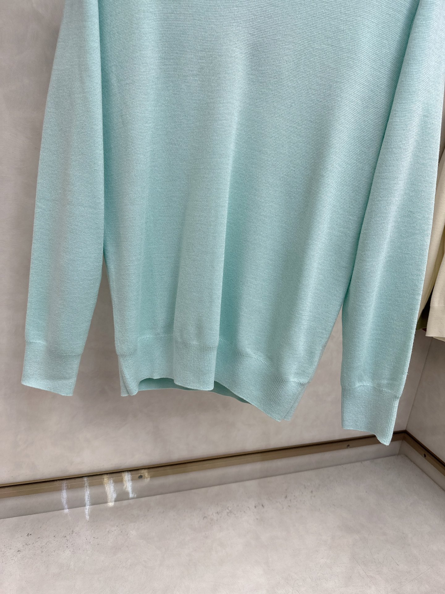  lP🆕-Loro Piano诺悠翩雅💥独家专供最新时尚秋冬针织毛衣 经典设计感与颜值爆棚的外套，品质更