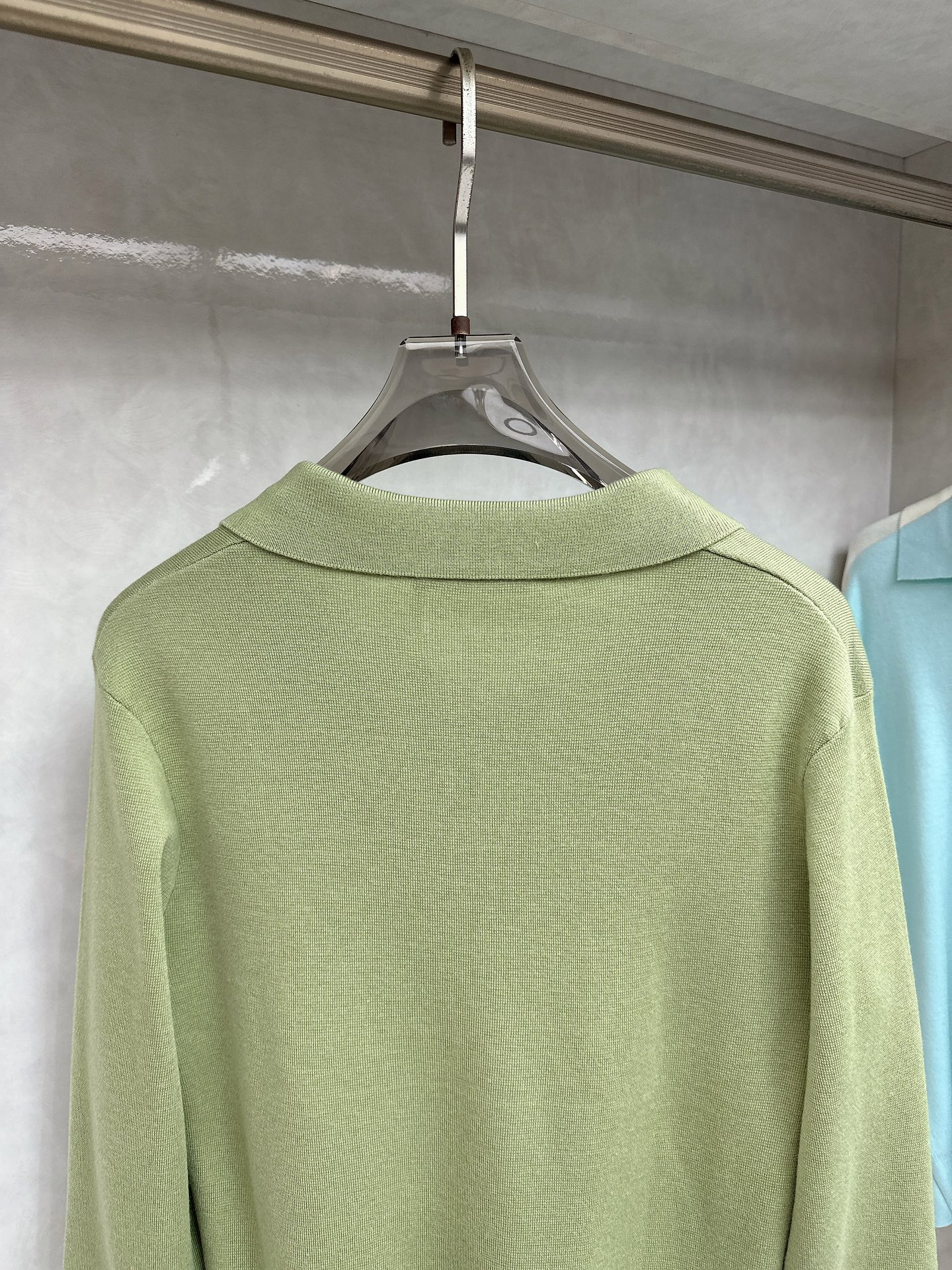  lP🆕-Loro Piano诺悠翩雅💥独家专供最新时尚秋冬针织毛衣 经典设计感与颜值爆棚的外套，品质更