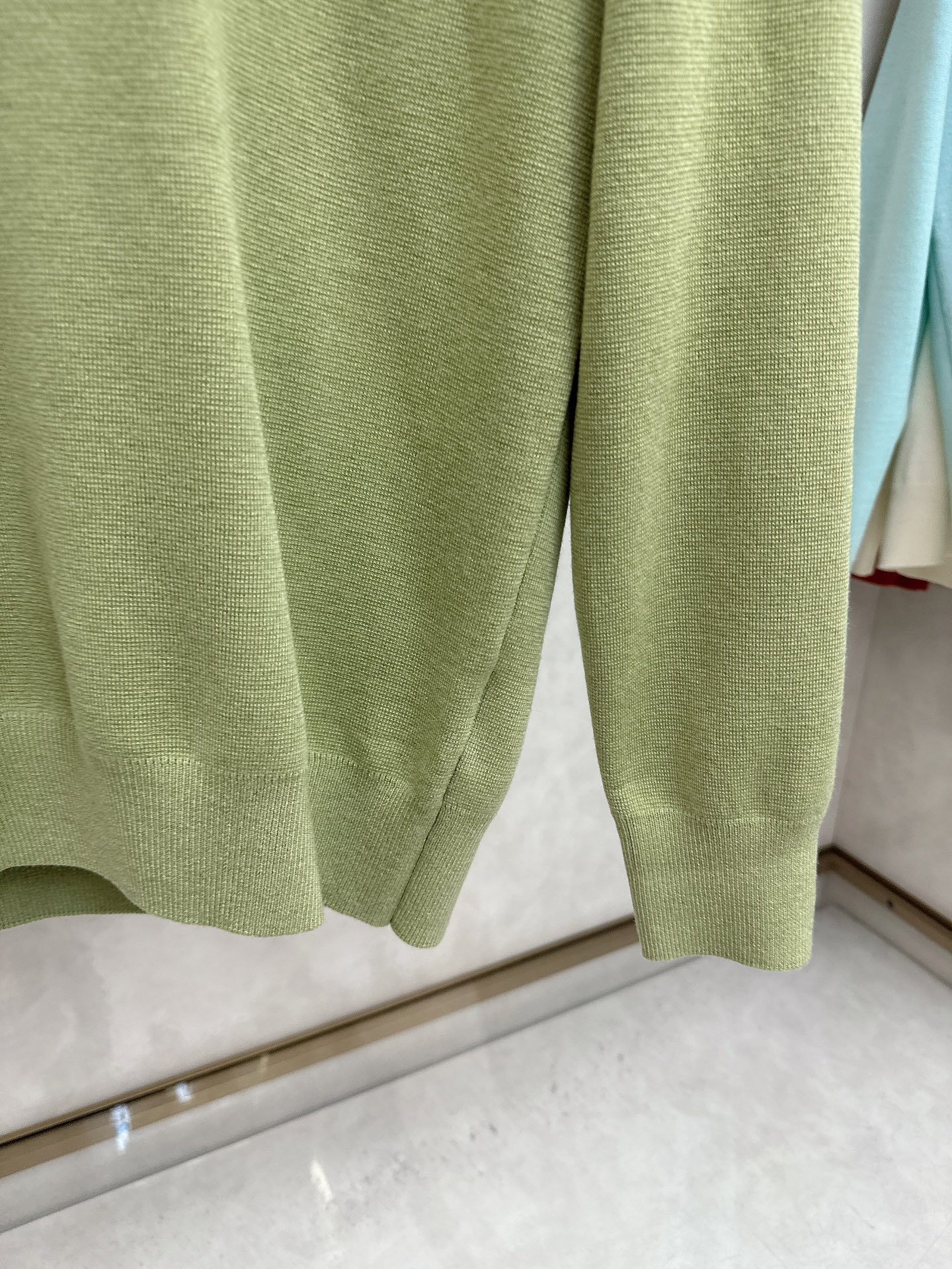  lP🆕-Loro Piano诺悠翩雅💥独家专供最新时尚秋冬针织毛衣 经典设计感与颜值爆棚的外套，品质更