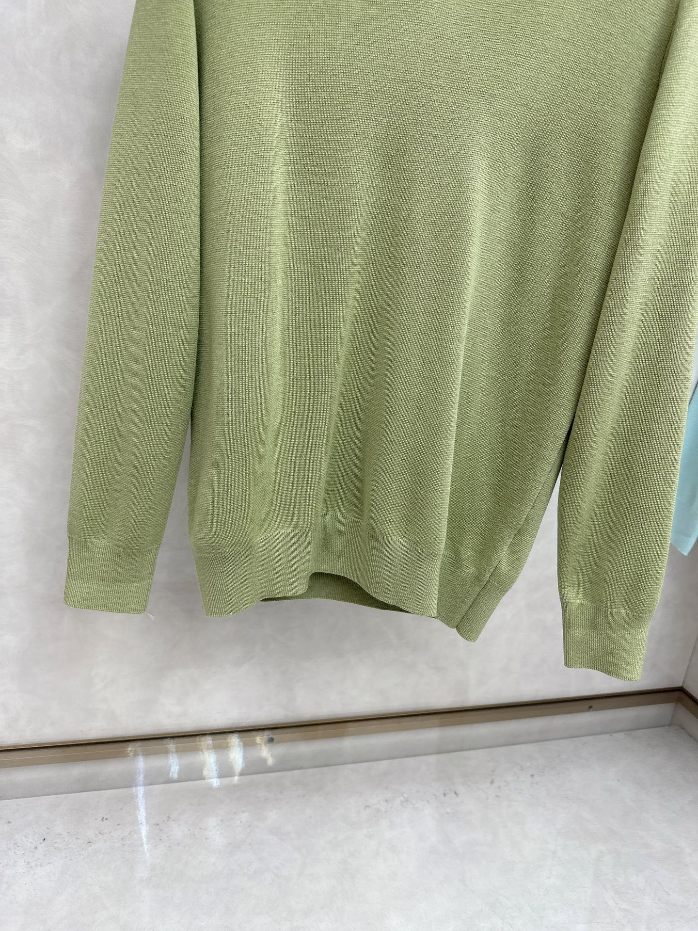  lP🆕-Loro Piano诺悠翩雅💥独家专供最新时尚秋冬针织毛衣 经典设计感与颜值爆棚的外套，品质更