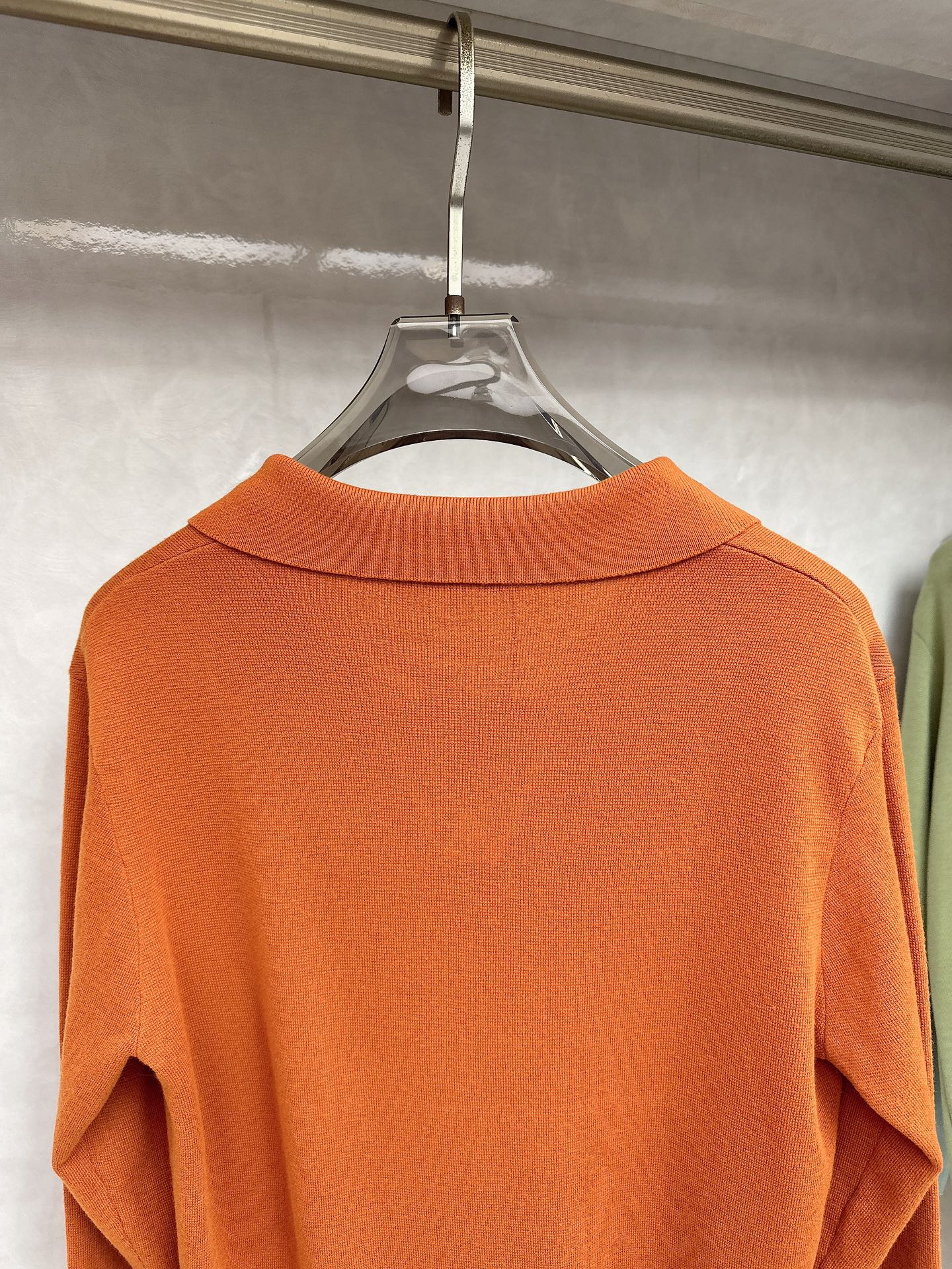  lP🆕-Loro Piano诺悠翩雅💥独家专供最新时尚秋冬针织毛衣 经典设计感与颜值爆棚的外套，品质更