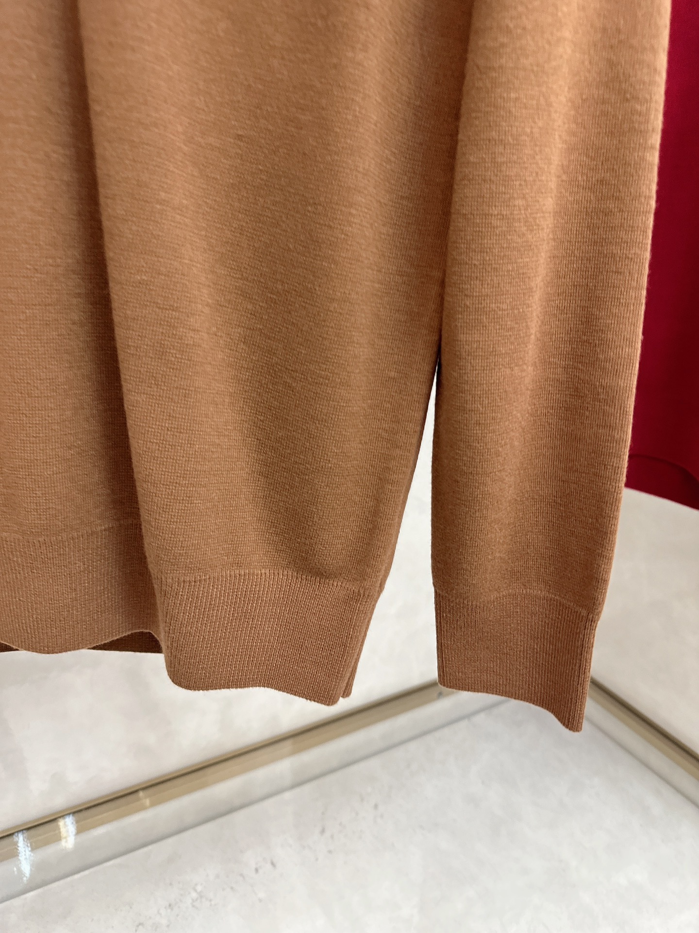  lP🆕-Loro Piano诺悠翩雅💥独家专供最新时尚秋冬针织毛衣 经典设计感与颜值爆棚的外套，品质更