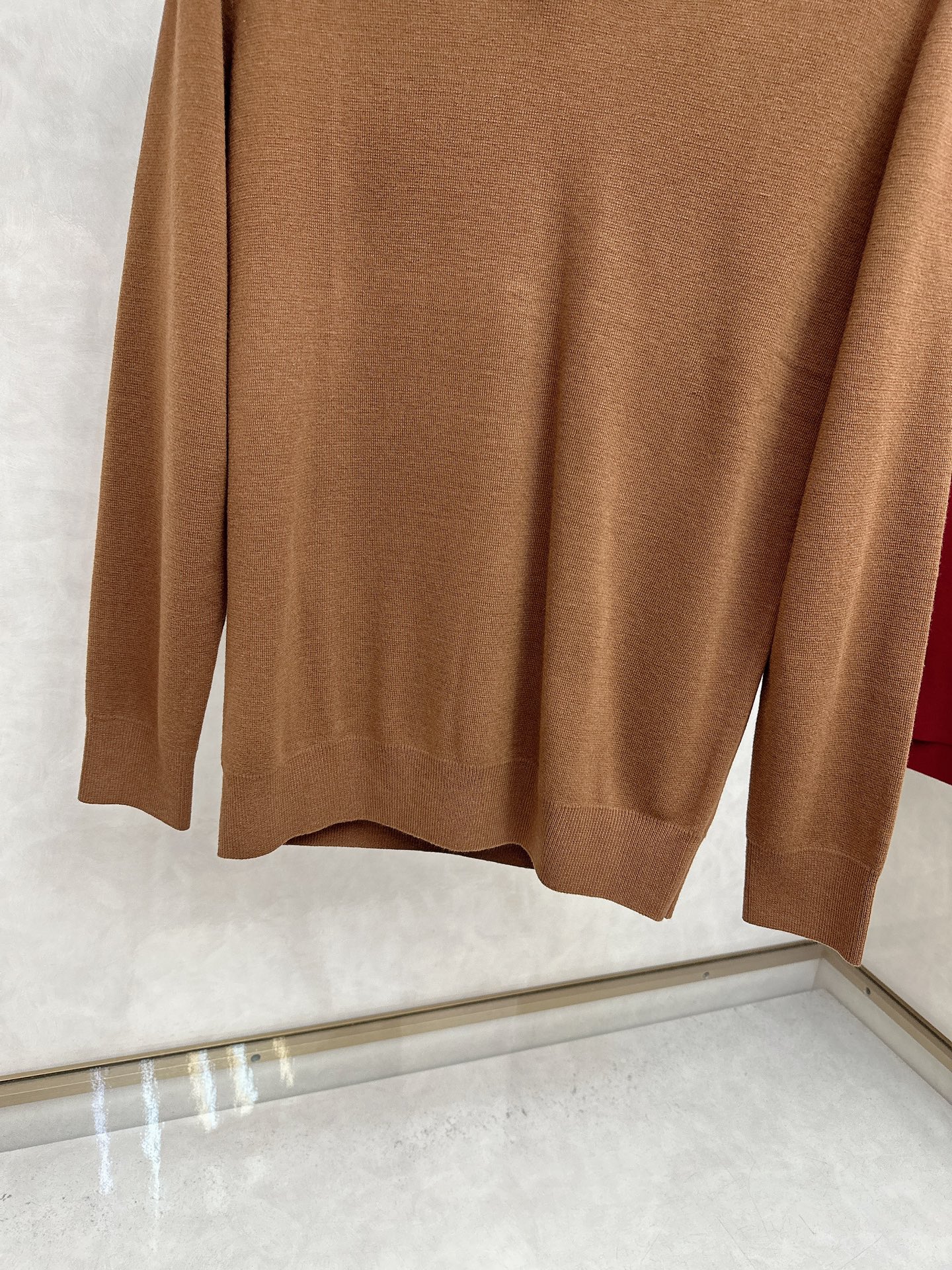  lP🆕-Loro Piano诺悠翩雅💥独家专供最新时尚秋冬针织毛衣 经典设计感与颜值爆棚的外套，品质更