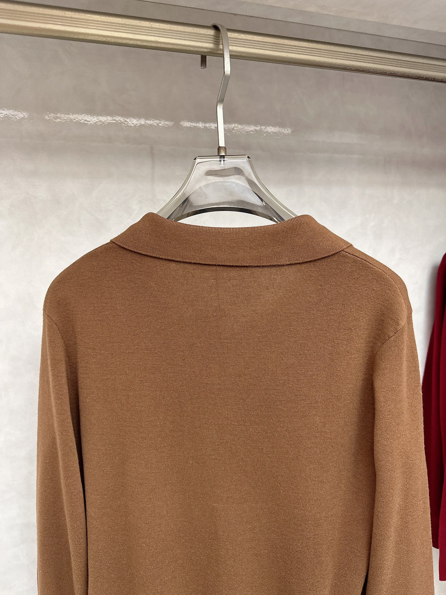  lP🆕-Loro Piano诺悠翩雅💥独家专供最新时尚秋冬针织毛衣 经典设计感与颜值爆棚的外套，品质更